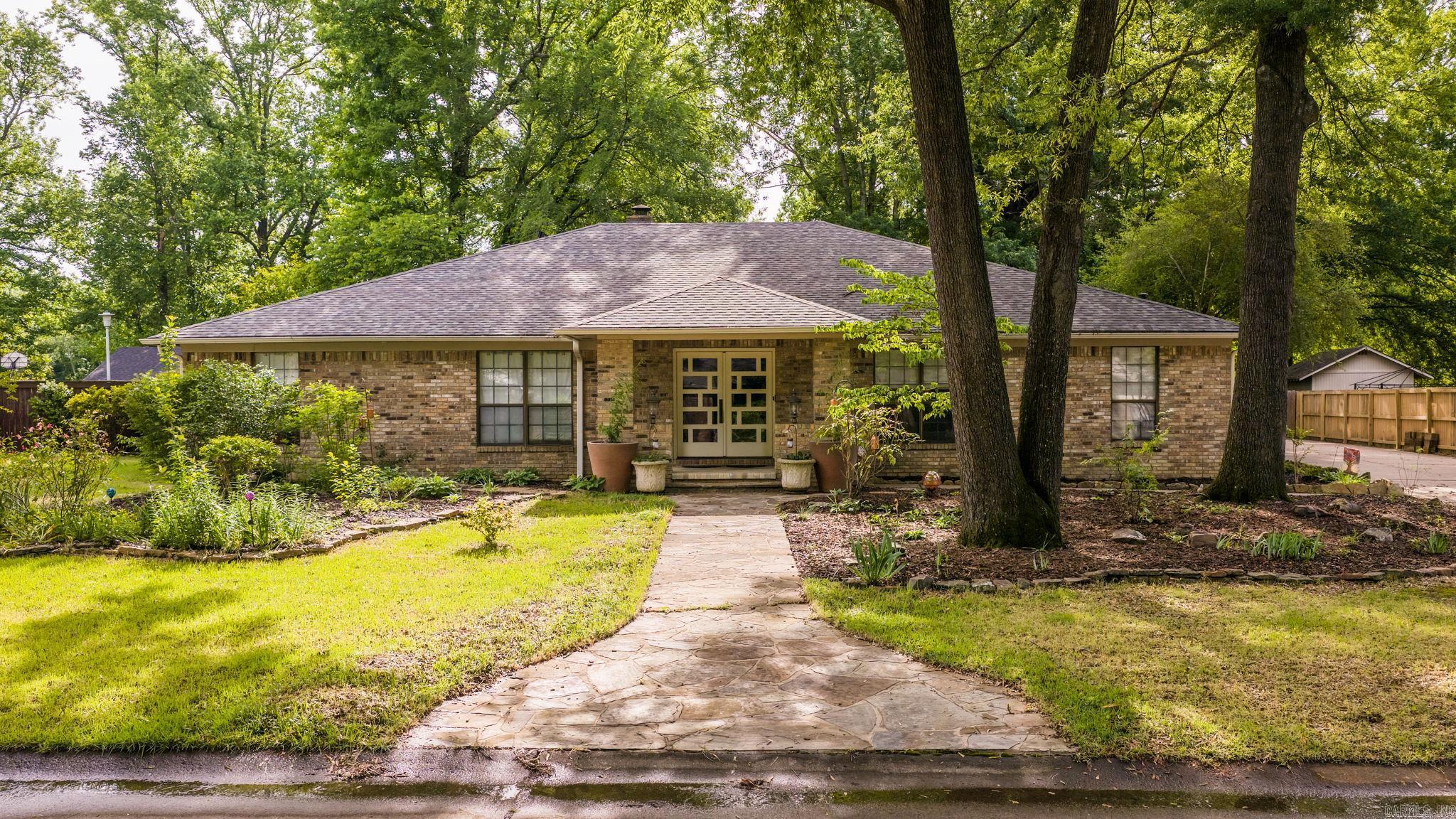 4 Ironwood  Conway, AR