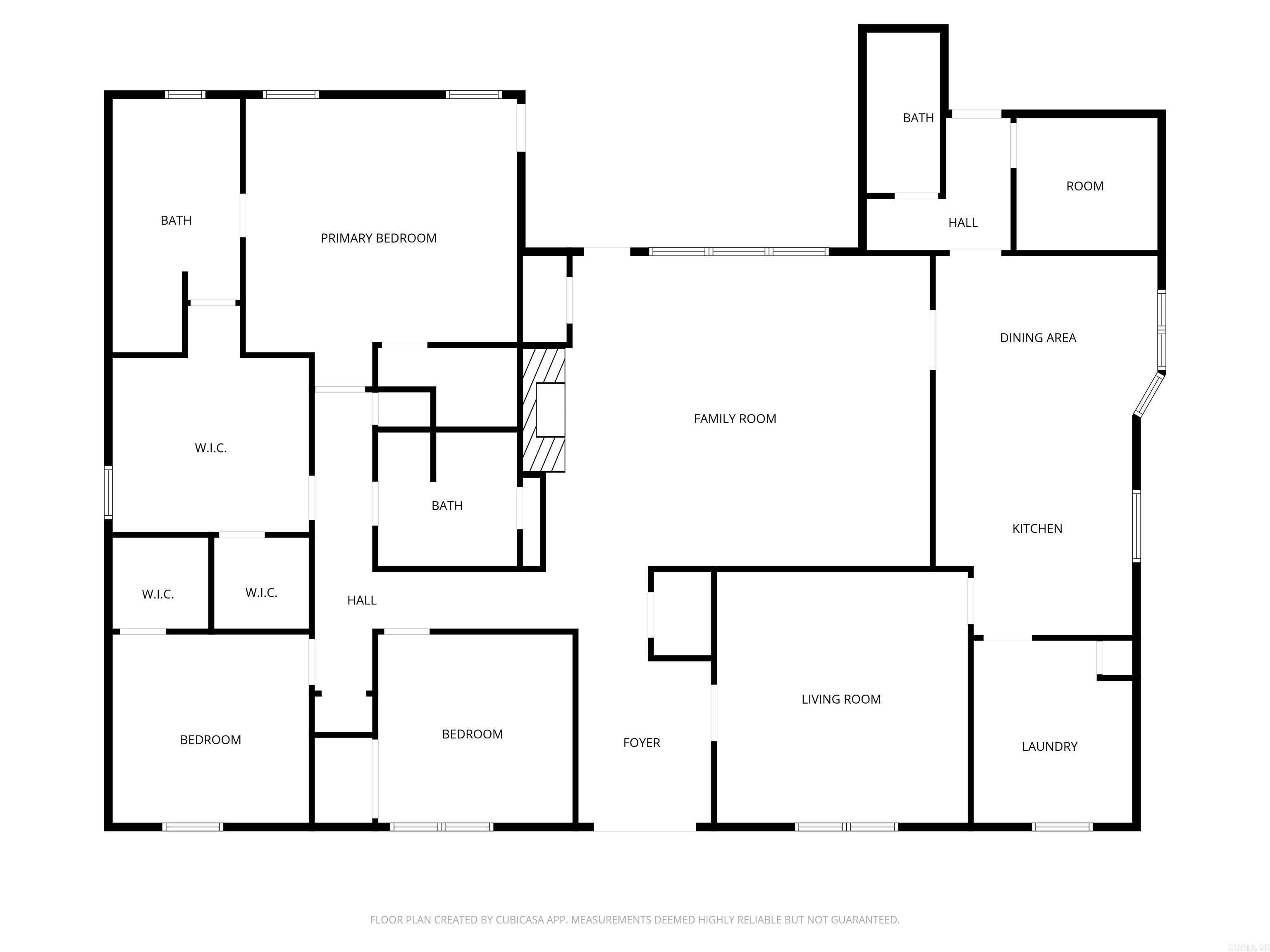 4 Ironwood  Conway, AR