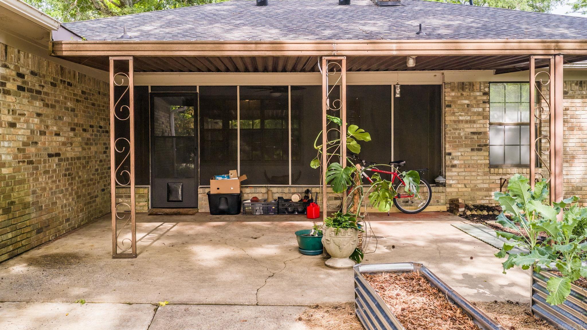 4 Ironwood  Conway, AR