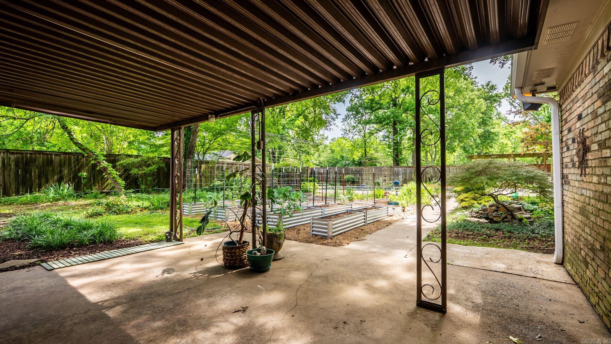 4 Ironwood  Conway, AR