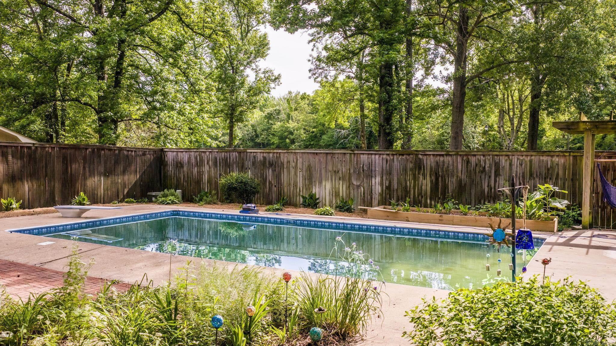 4 Ironwood  Conway, AR