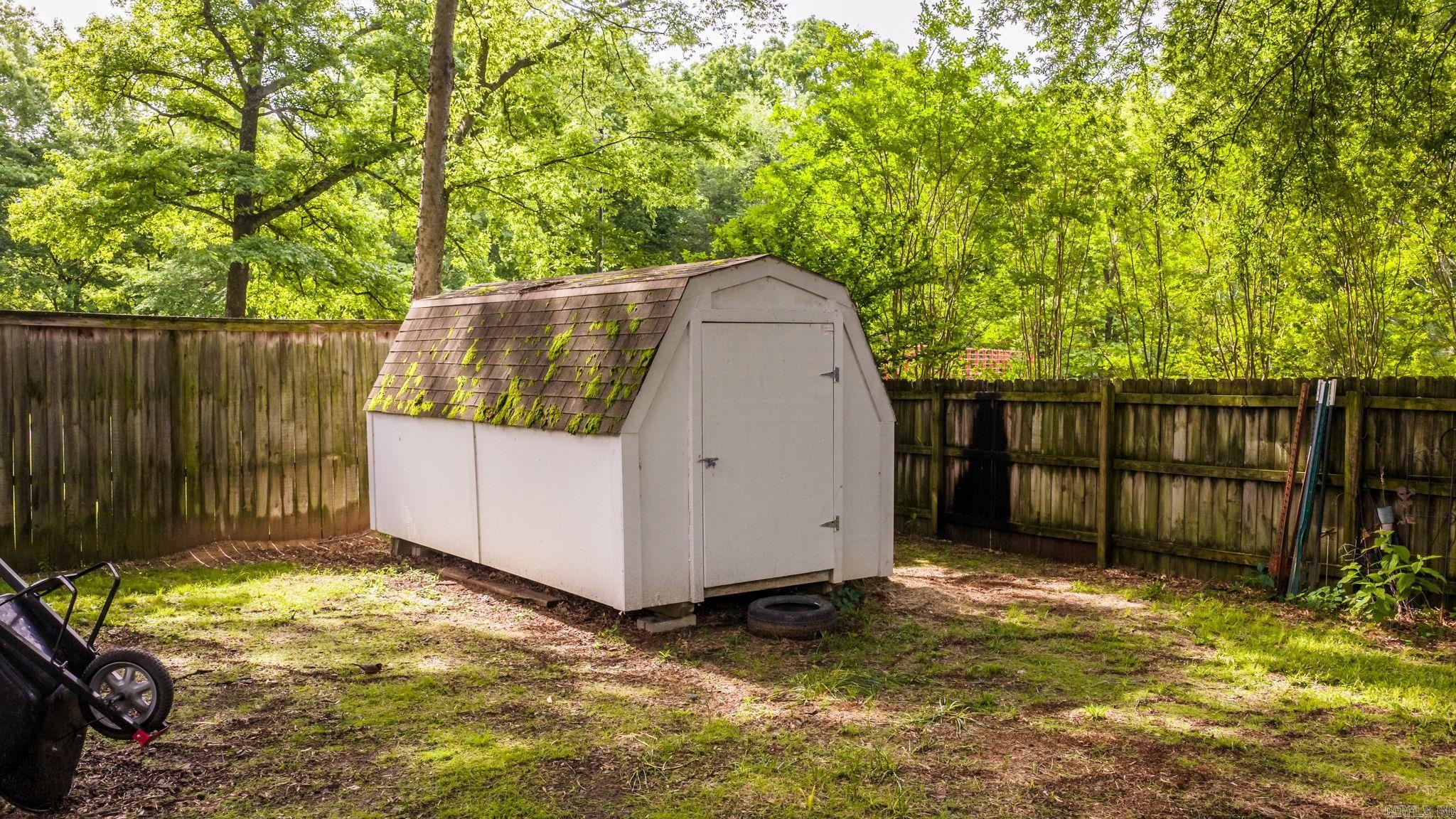 4 Ironwood  Conway, AR