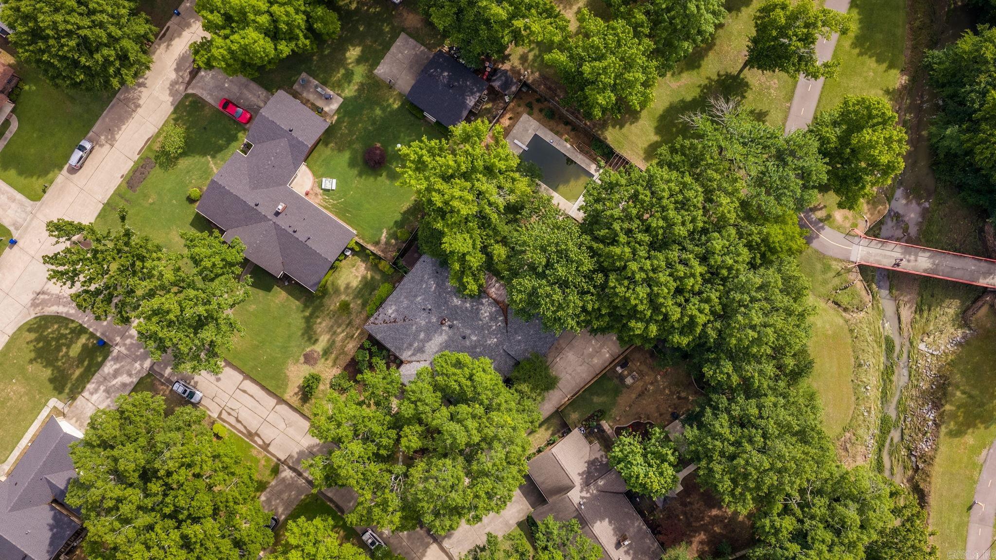 4 Ironwood  Conway, AR