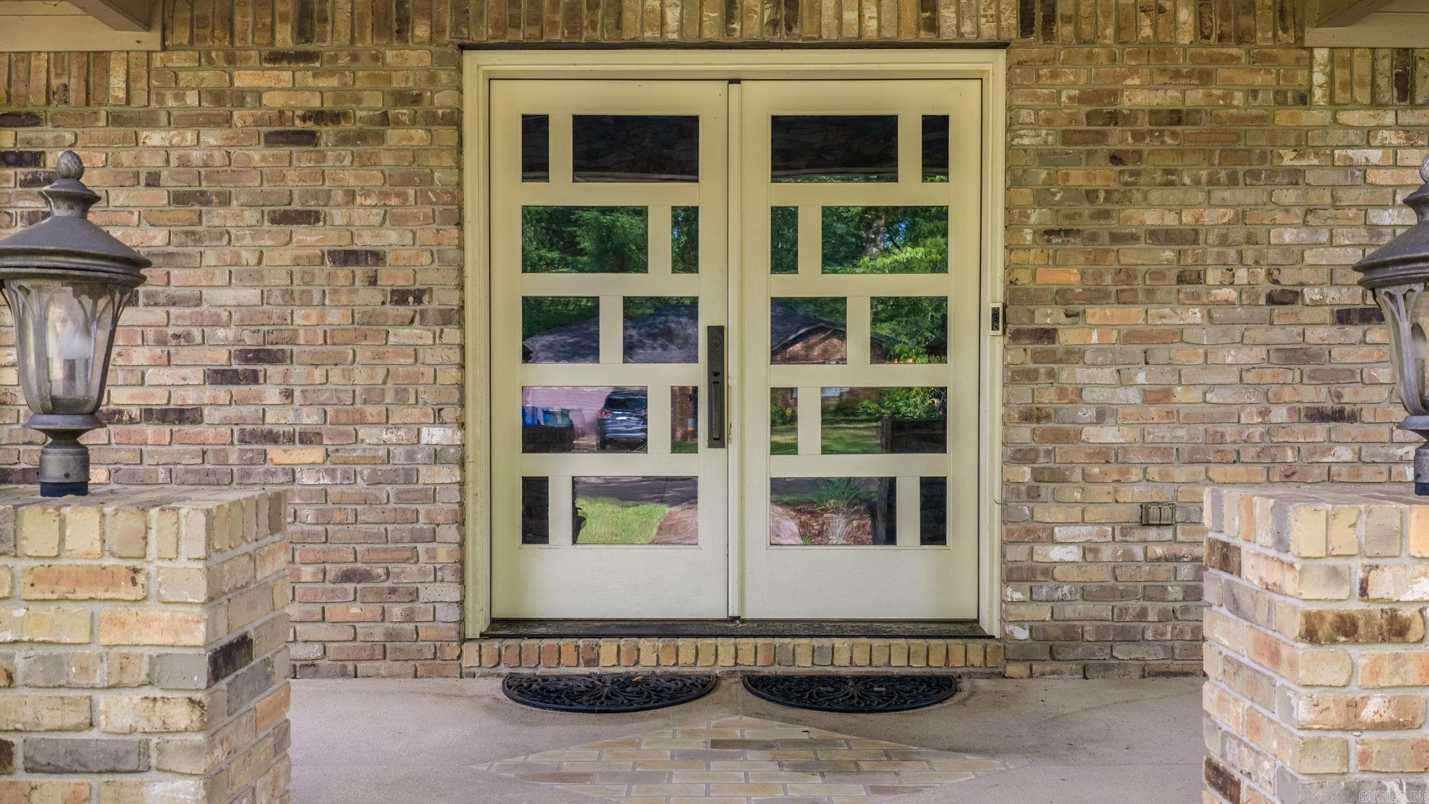 4 Ironwood  Conway, AR