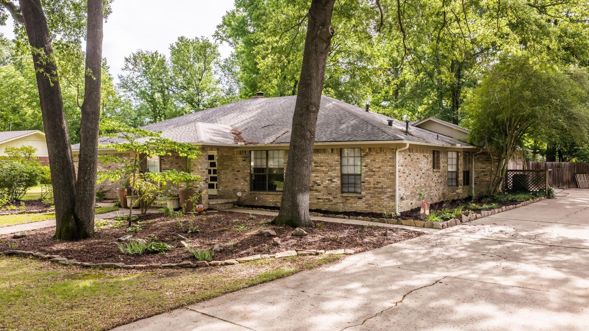 4 Ironwood  Conway, AR
