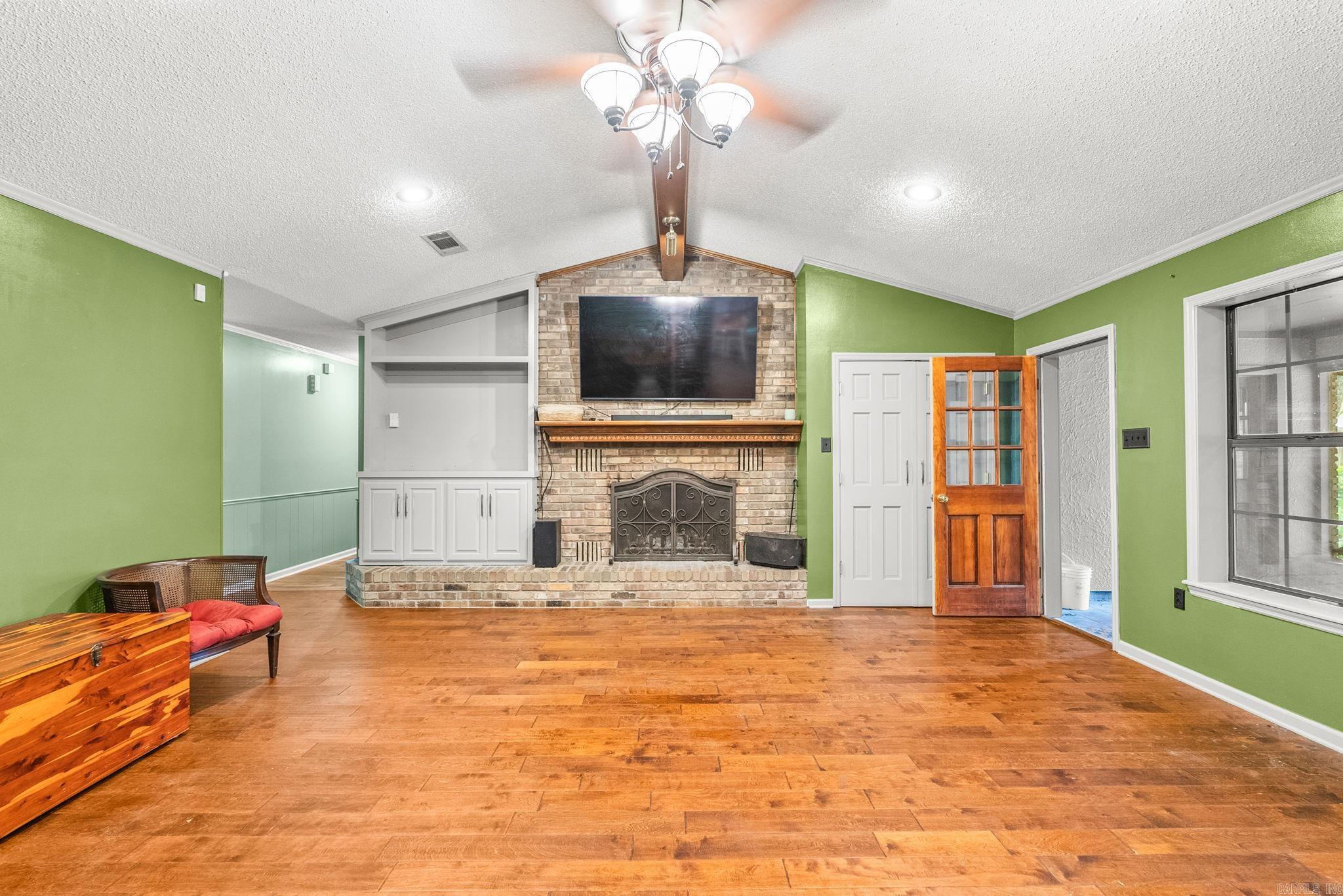 4 Ironwood  Conway, AR