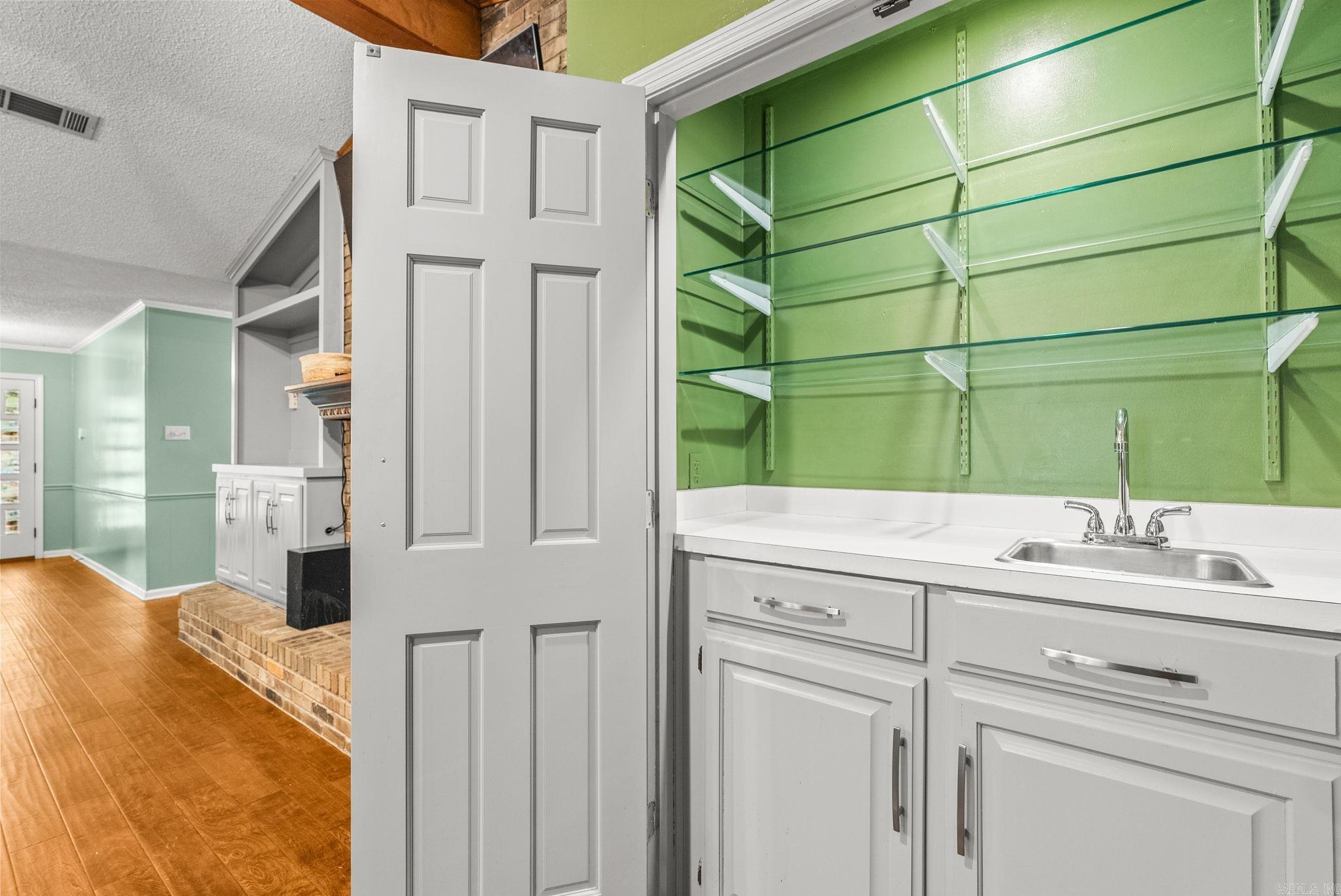 4 Ironwood  Conway, AR