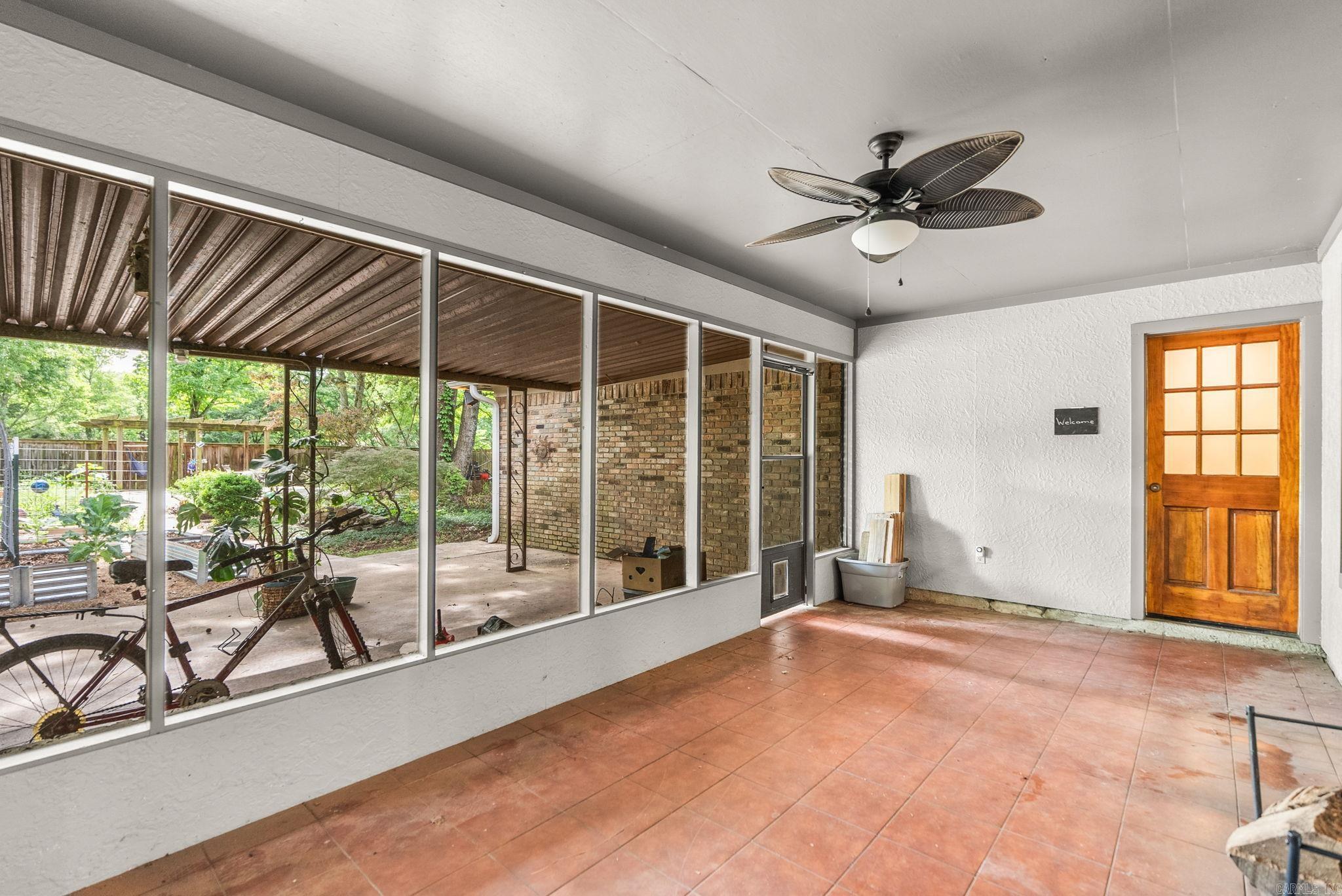 4 Ironwood  Conway, AR