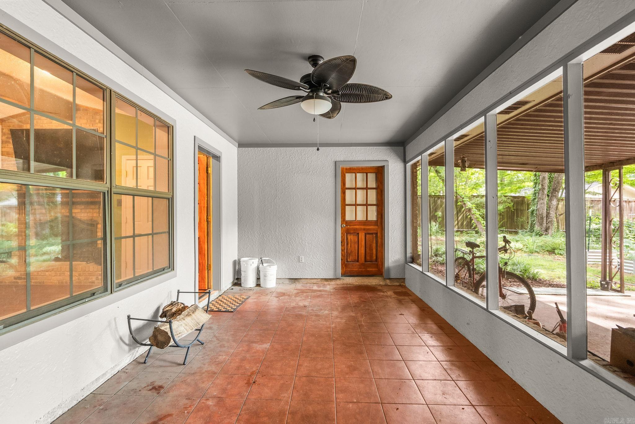 4 Ironwood  Conway, AR