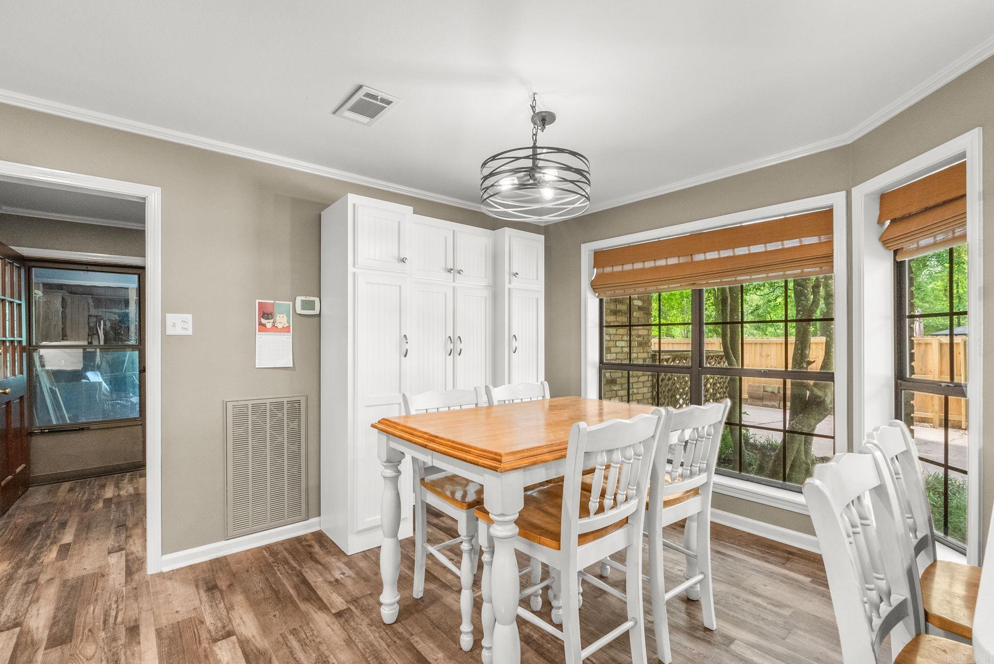 4 Ironwood  Conway, AR
