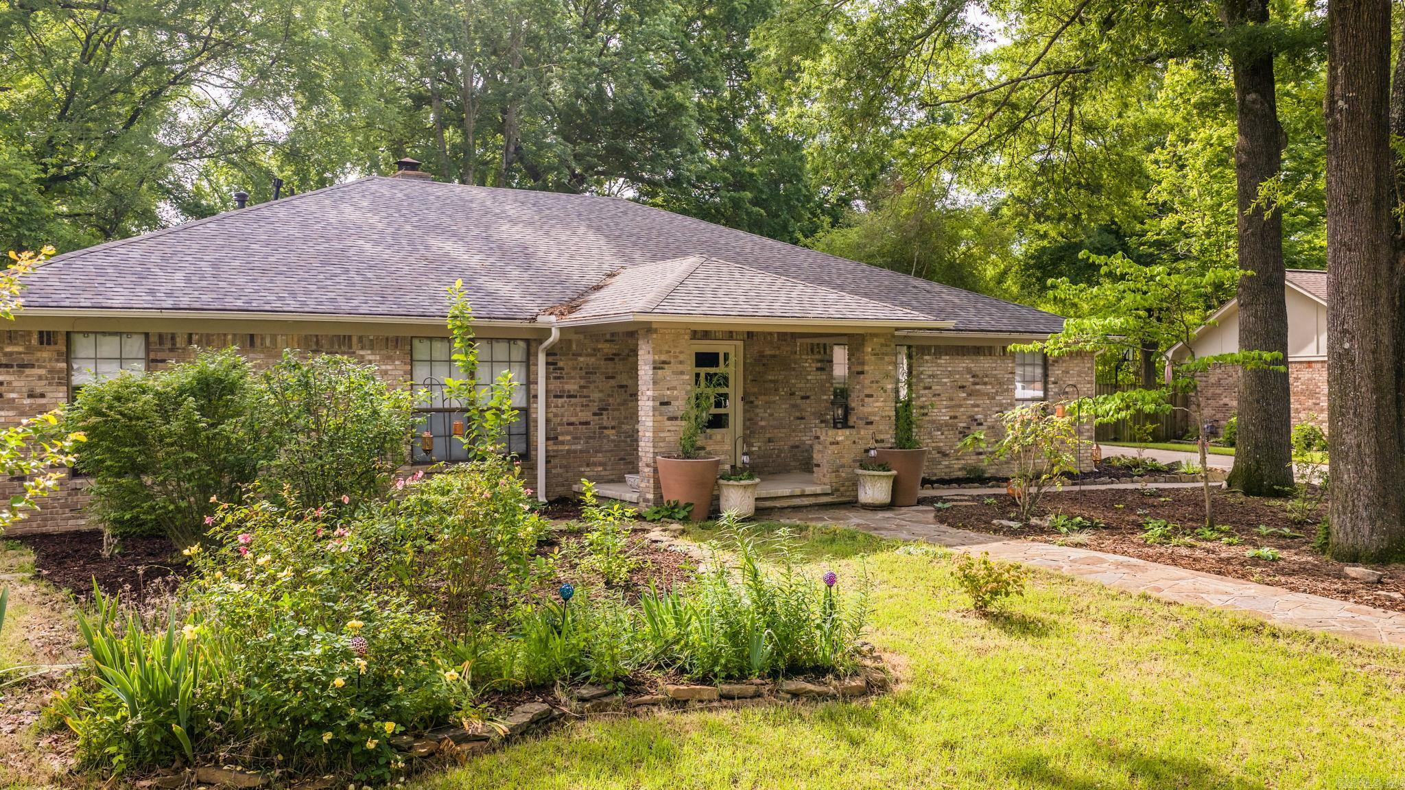 4 Ironwood  Conway, AR