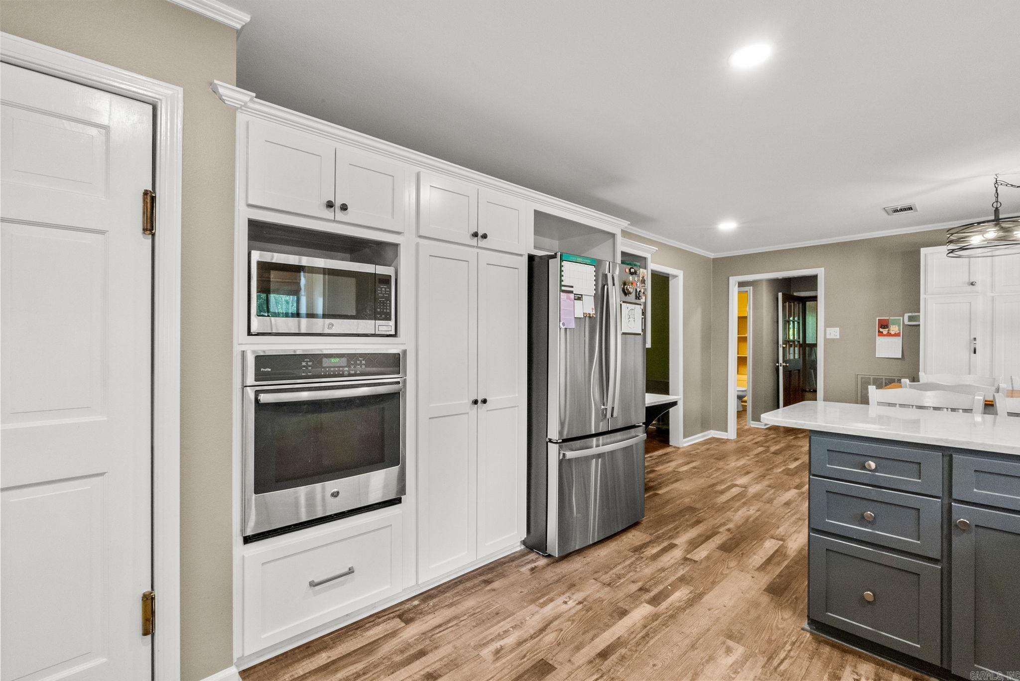 4 Ironwood  Conway, AR