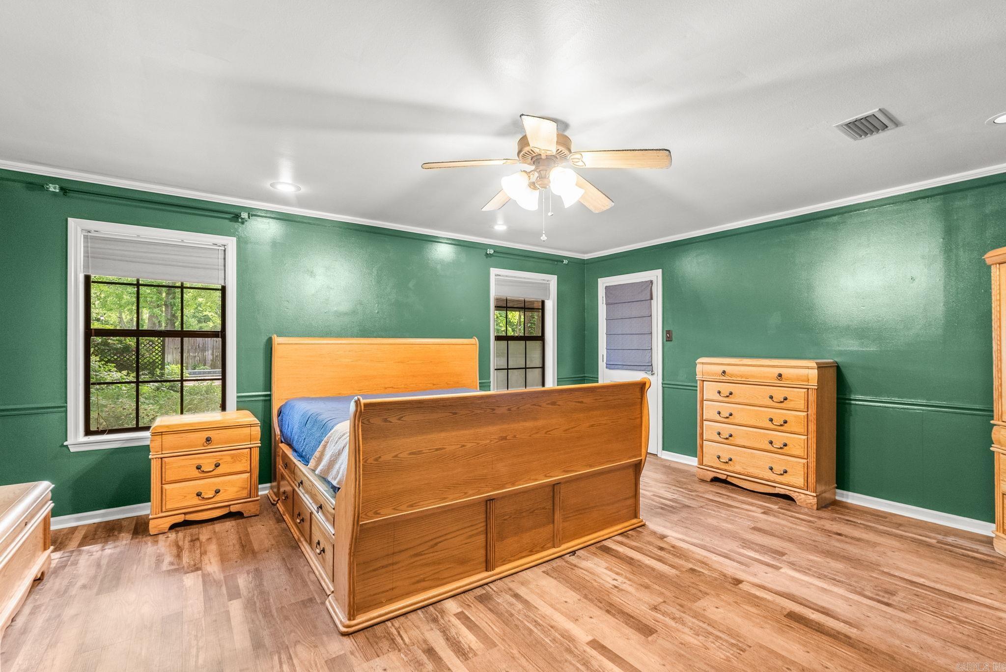 4 Ironwood  Conway, AR