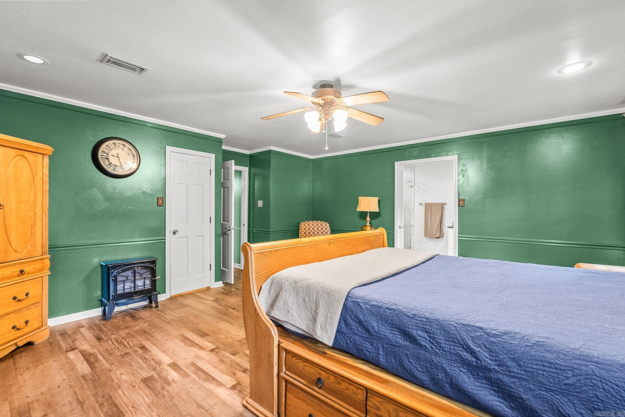 4 Ironwood  Conway, AR