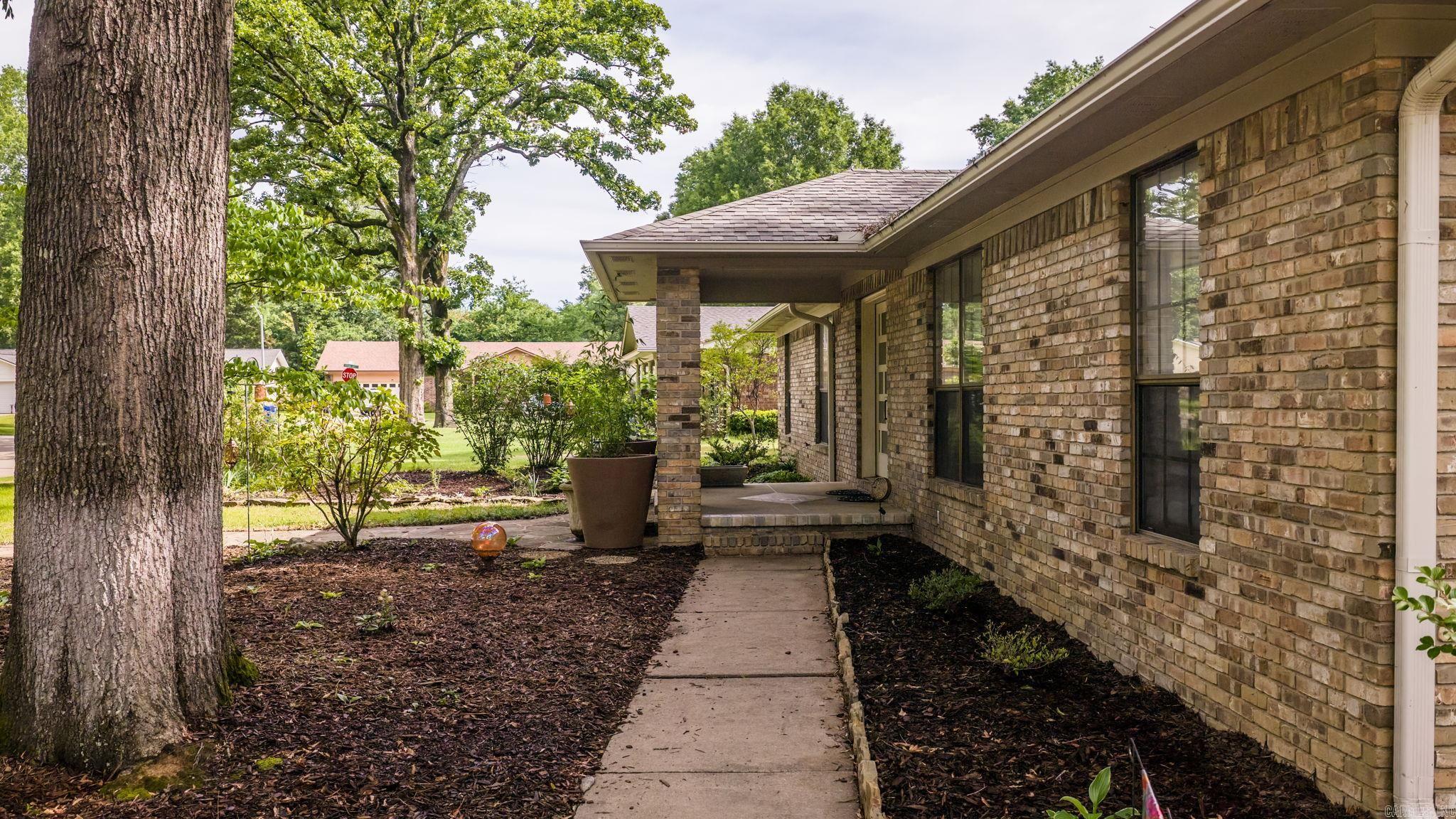 4 Ironwood  Conway, AR