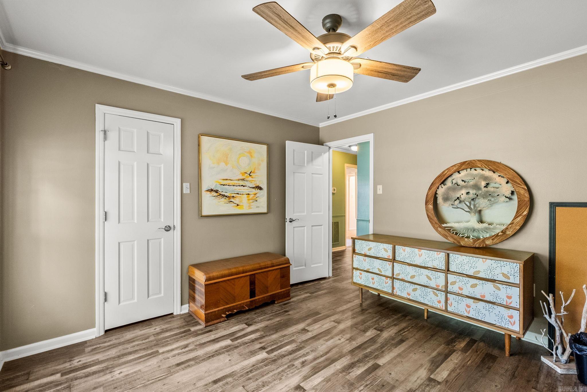 4 Ironwood  Conway, AR