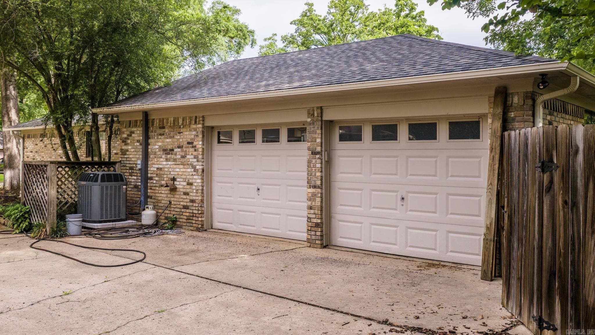 4 Ironwood  Conway, AR