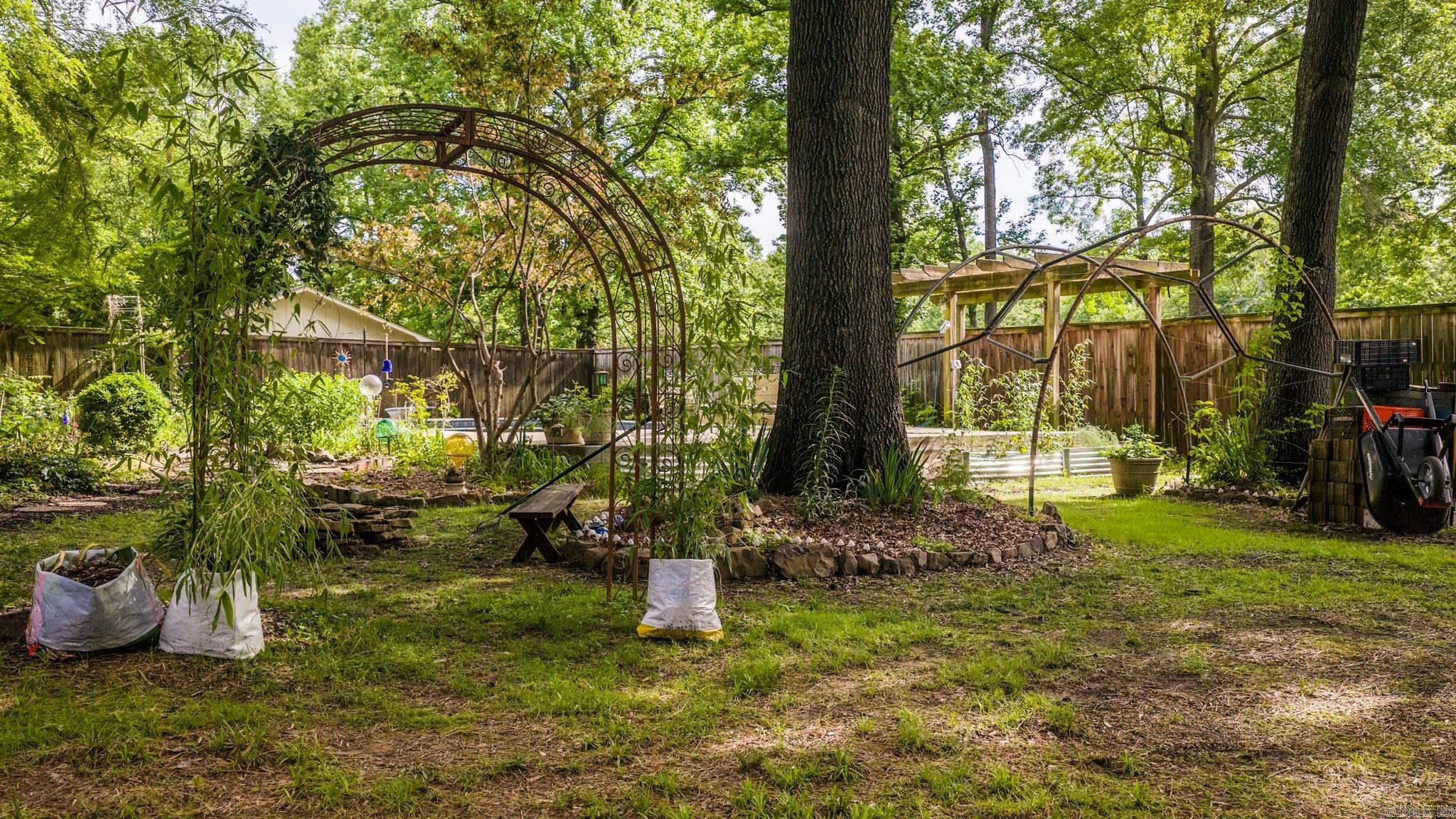 4 Ironwood  Conway, AR