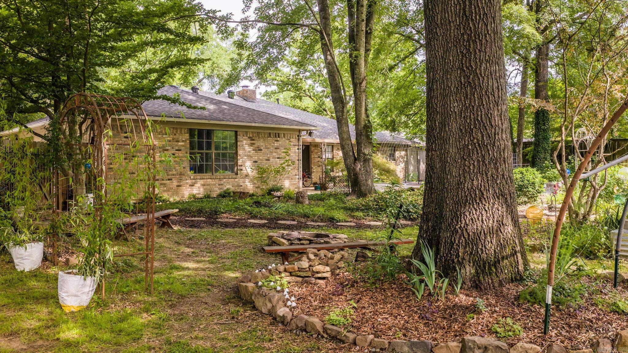 4 Ironwood  Conway, AR