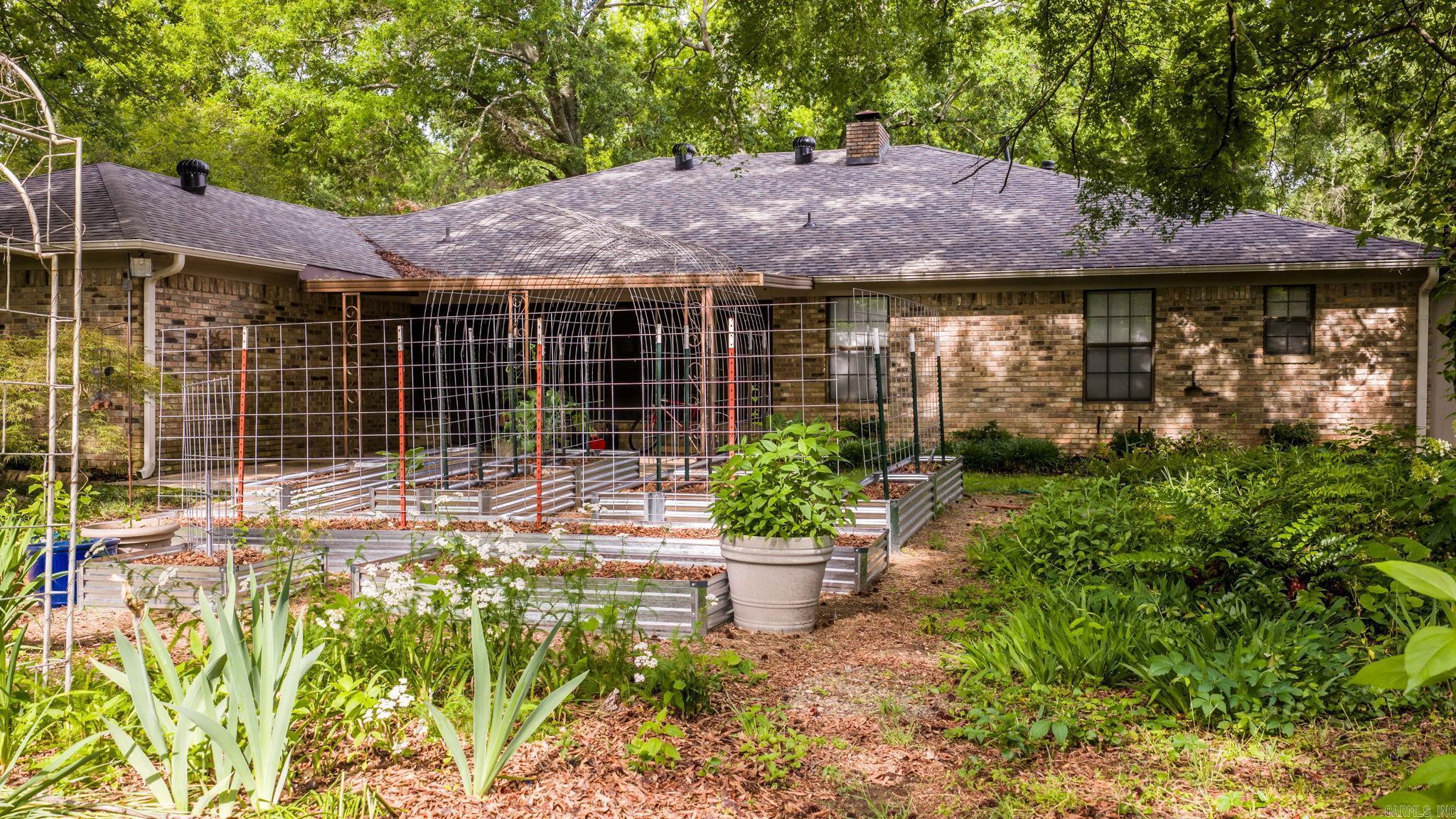 4 Ironwood  Conway, AR