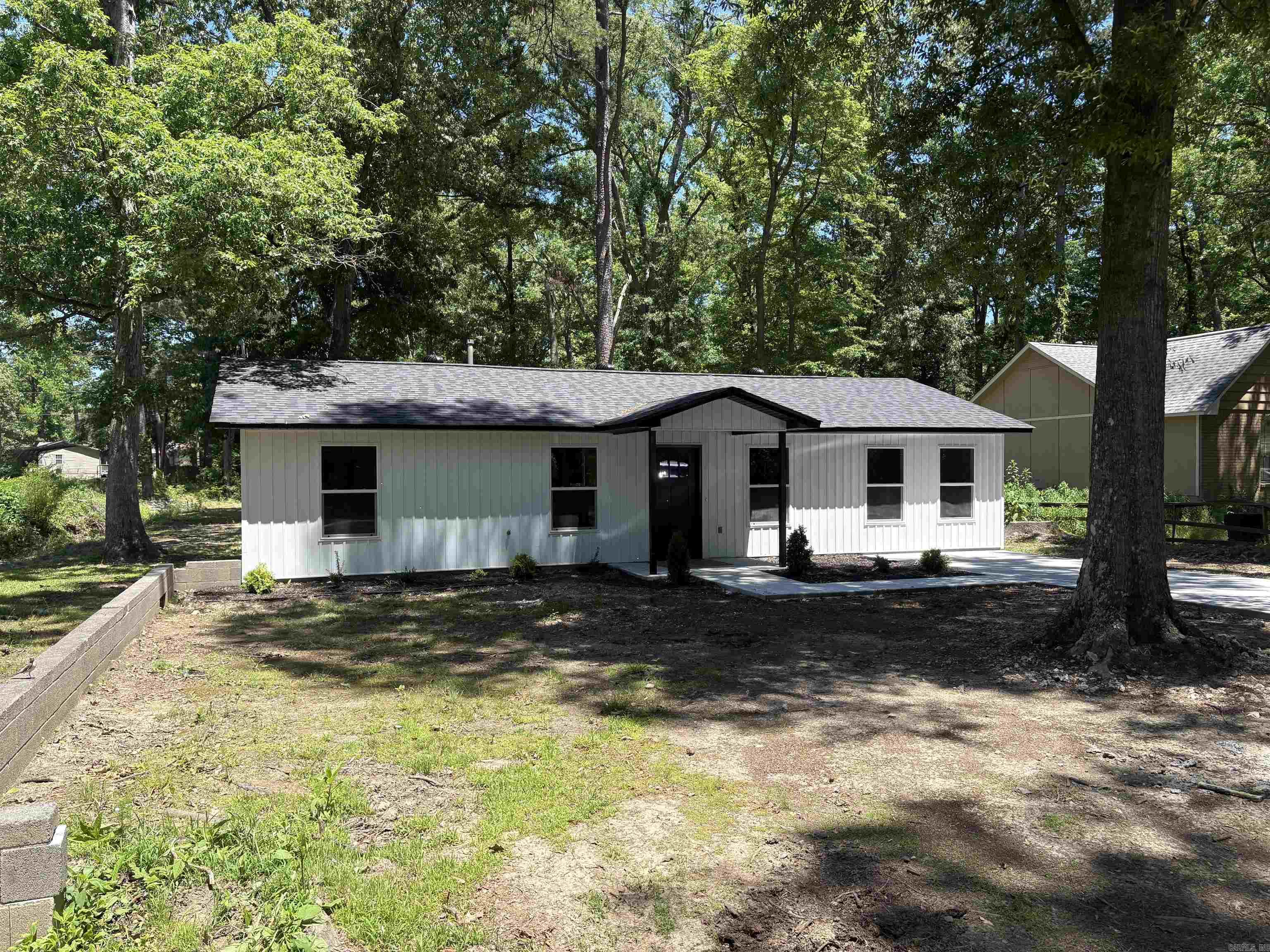 11412 Vine  Mabelvale, AR