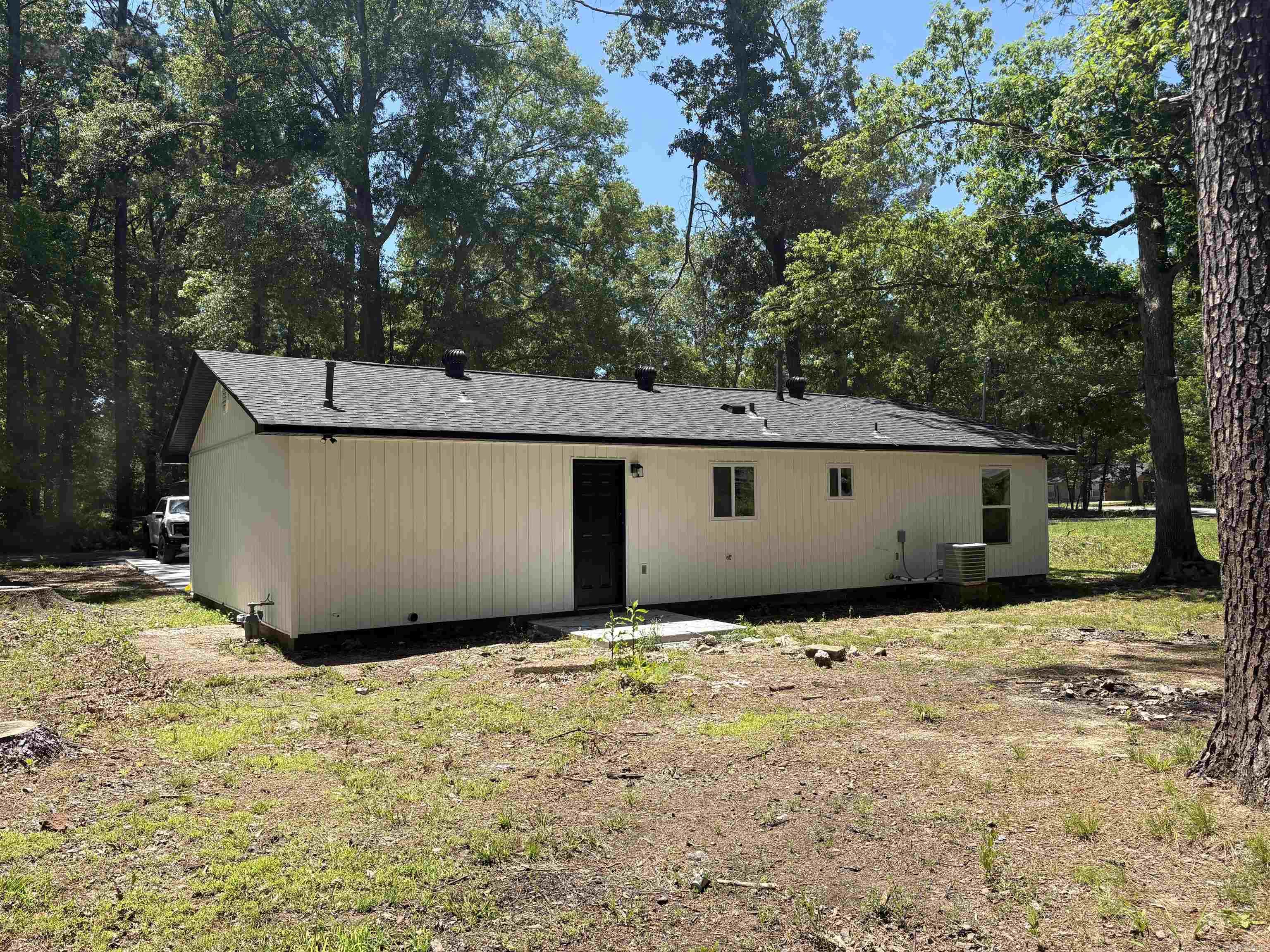 11412 Vine  Mabelvale, AR