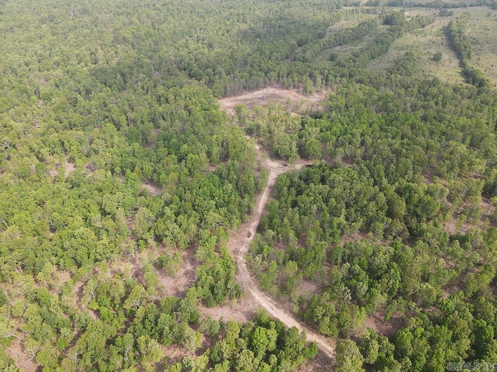  N/A Red Bud Rd  Sturkie, AR