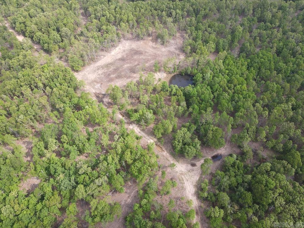  N/A Red Bud Rd  Sturkie, AR