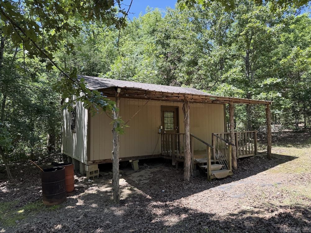 3964 Wes Arnold Road  Franklin, AR