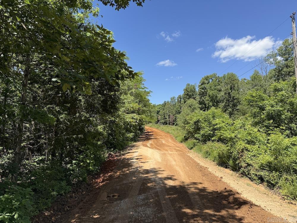 3964 Wes Arnold Road  Franklin, AR