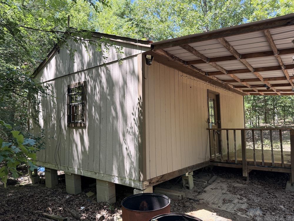 3964 Wes Arnold Road  Franklin, AR