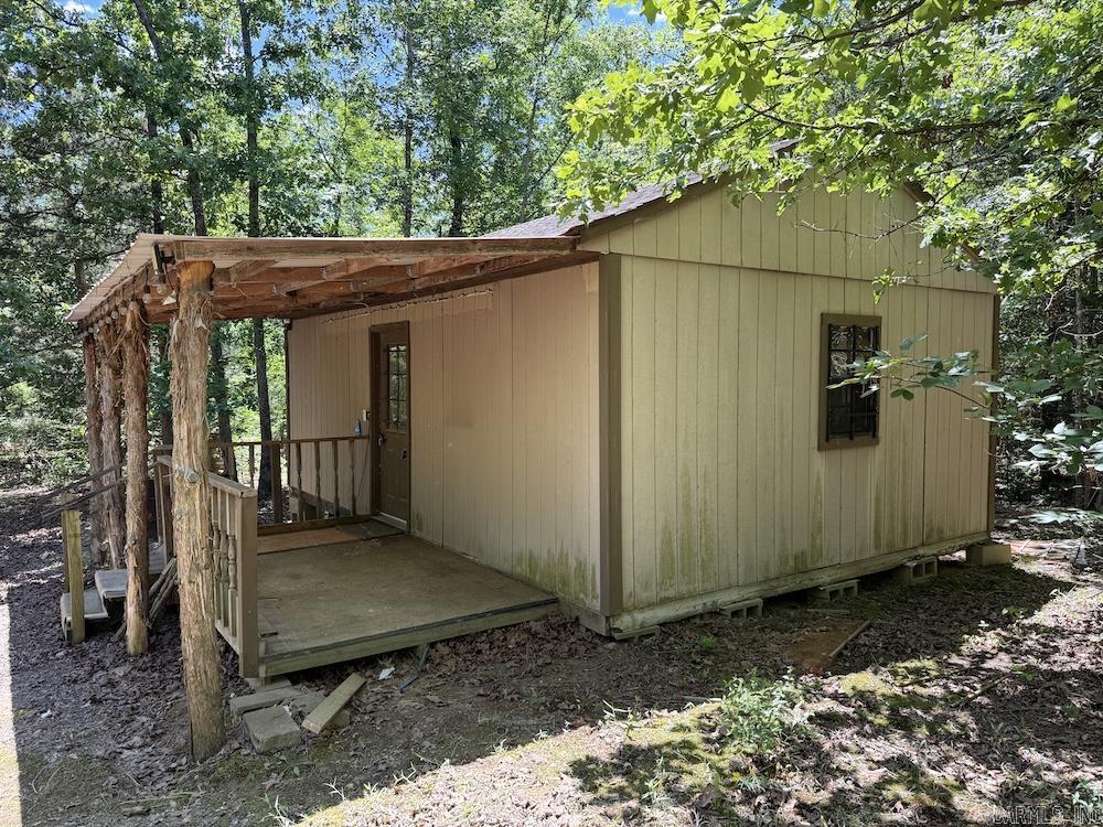 3964 Wes Arnold Road  Franklin, AR