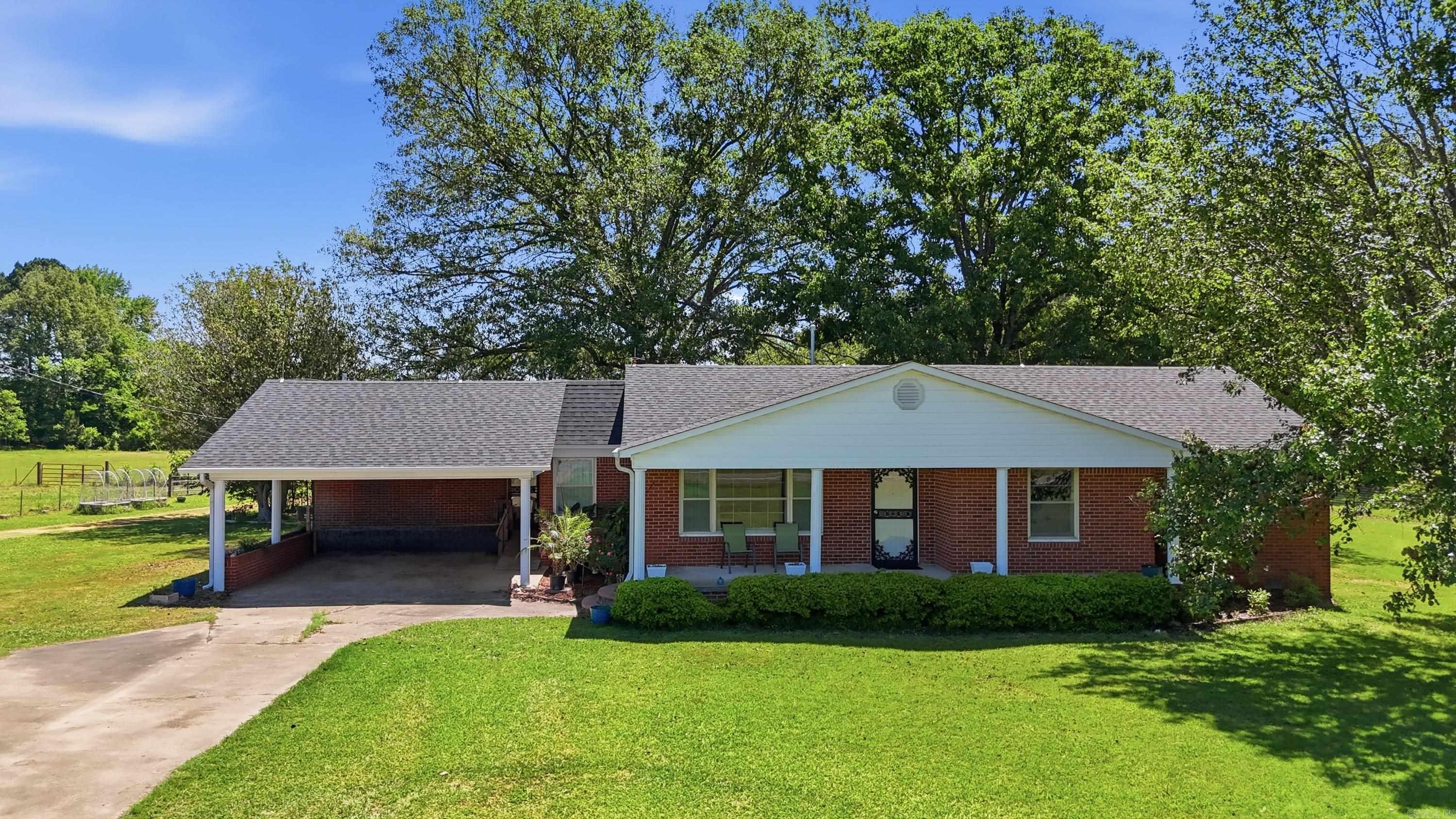 8136 Main  Tull, AR