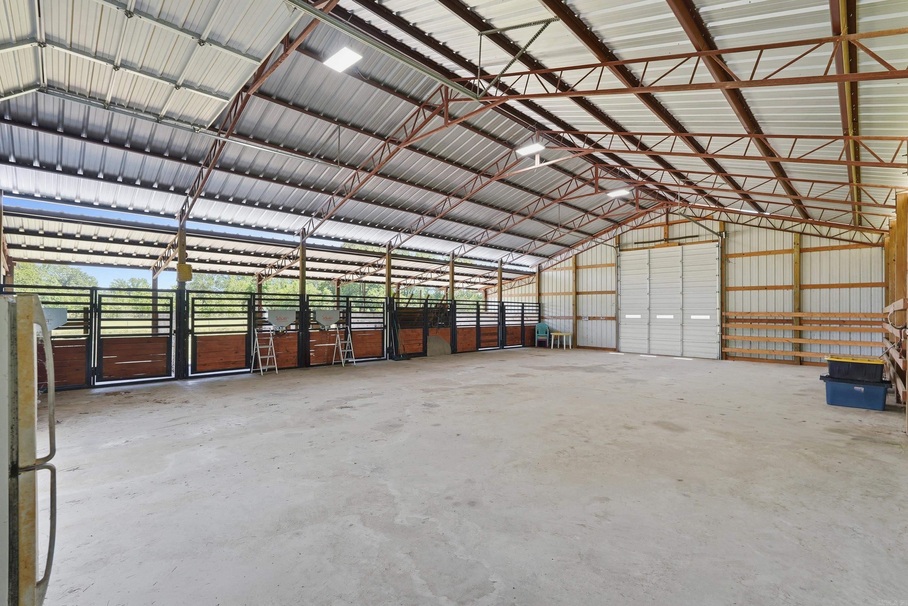 8136 Main  Tull, AR