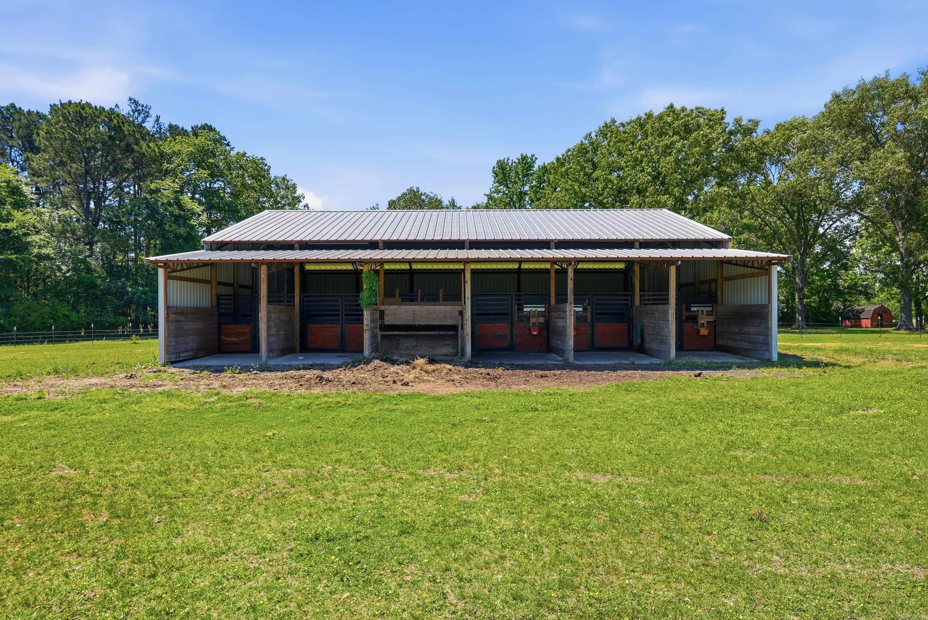 8136 Main  Tull, AR