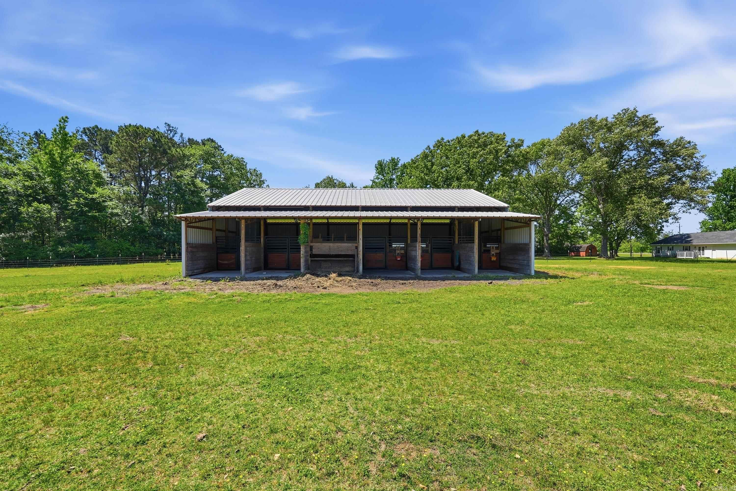8136 Main  Tull, AR