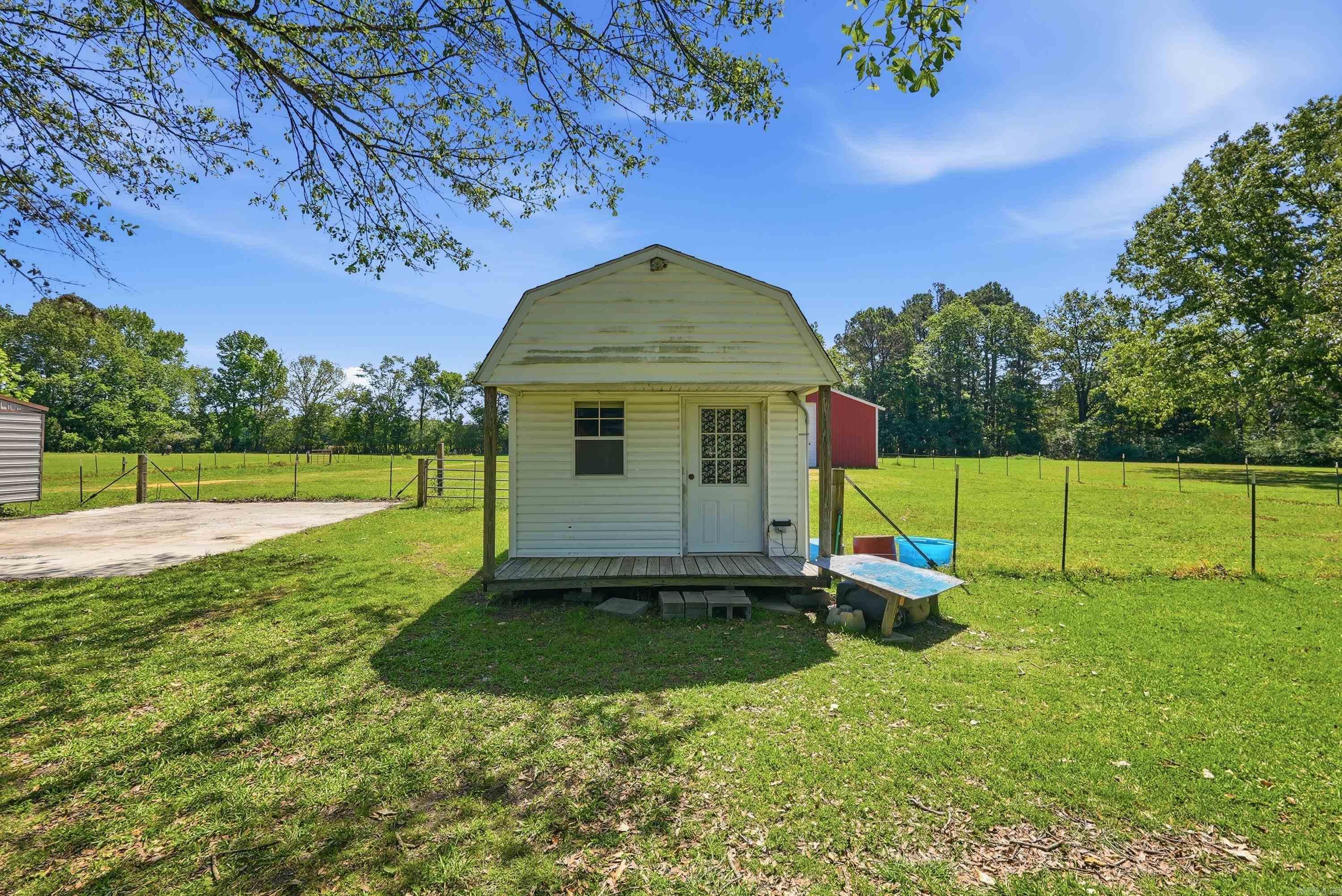 8136 Main  Tull, AR