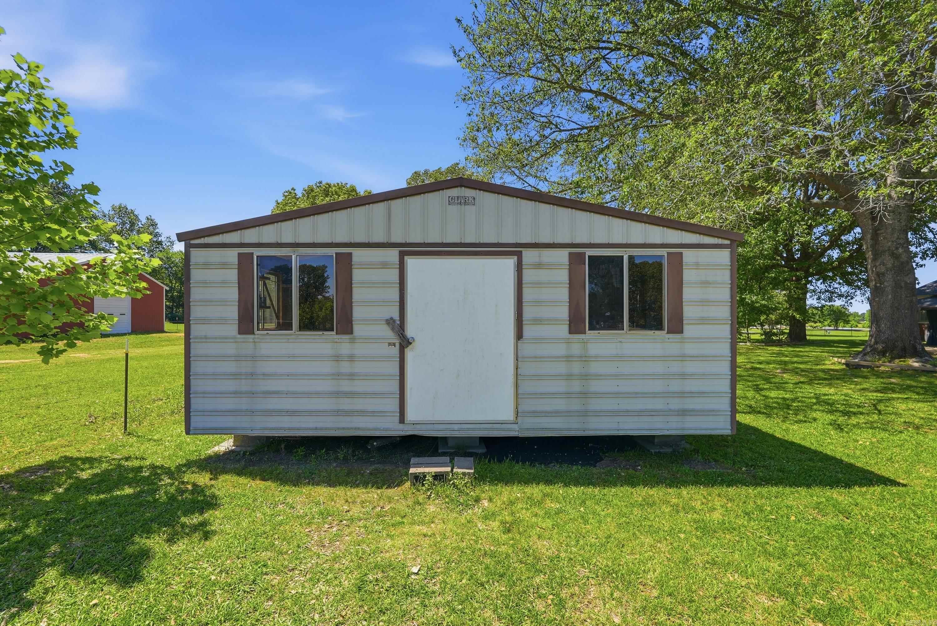 8136 Main  Tull, AR