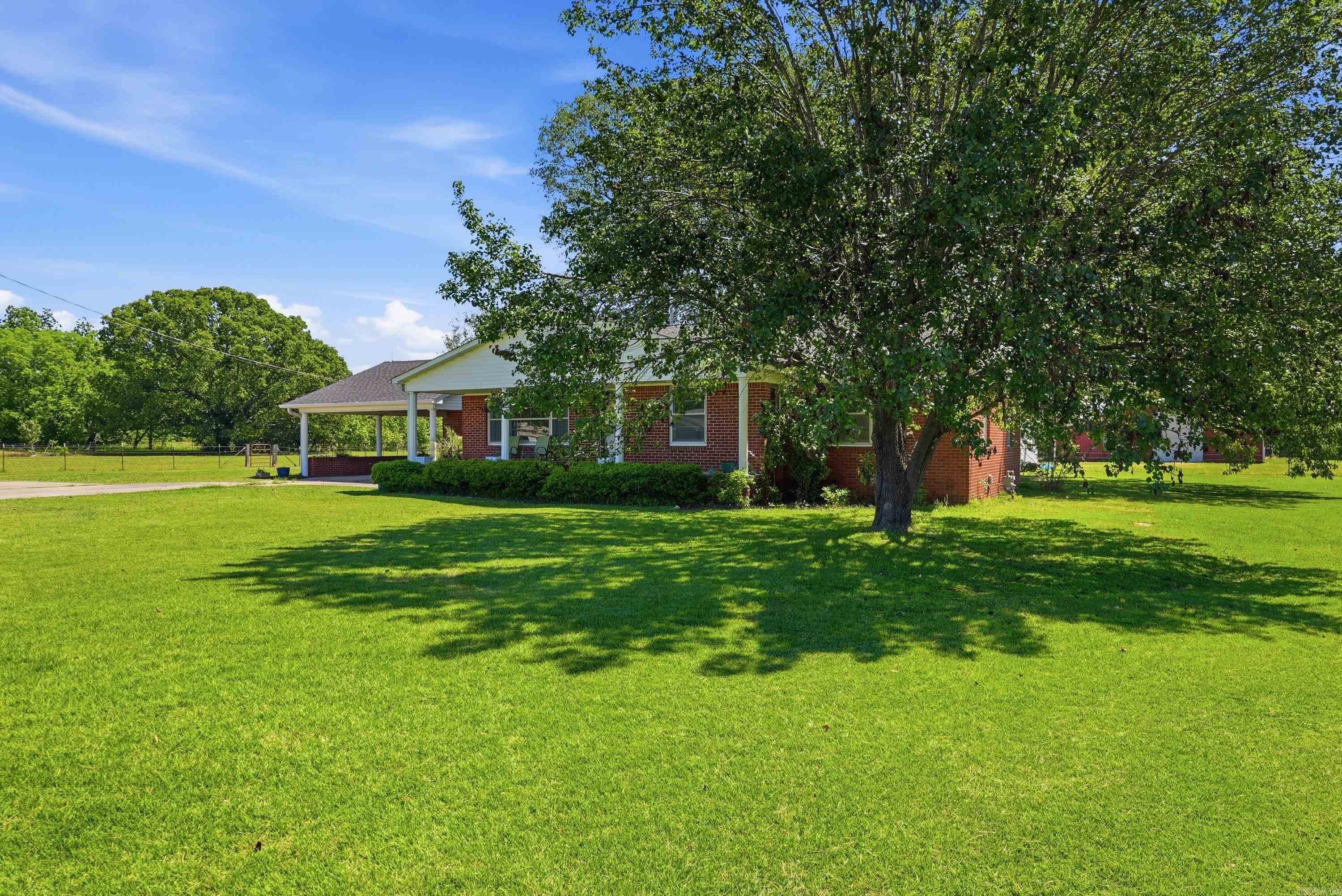 8136 Main  Tull, AR