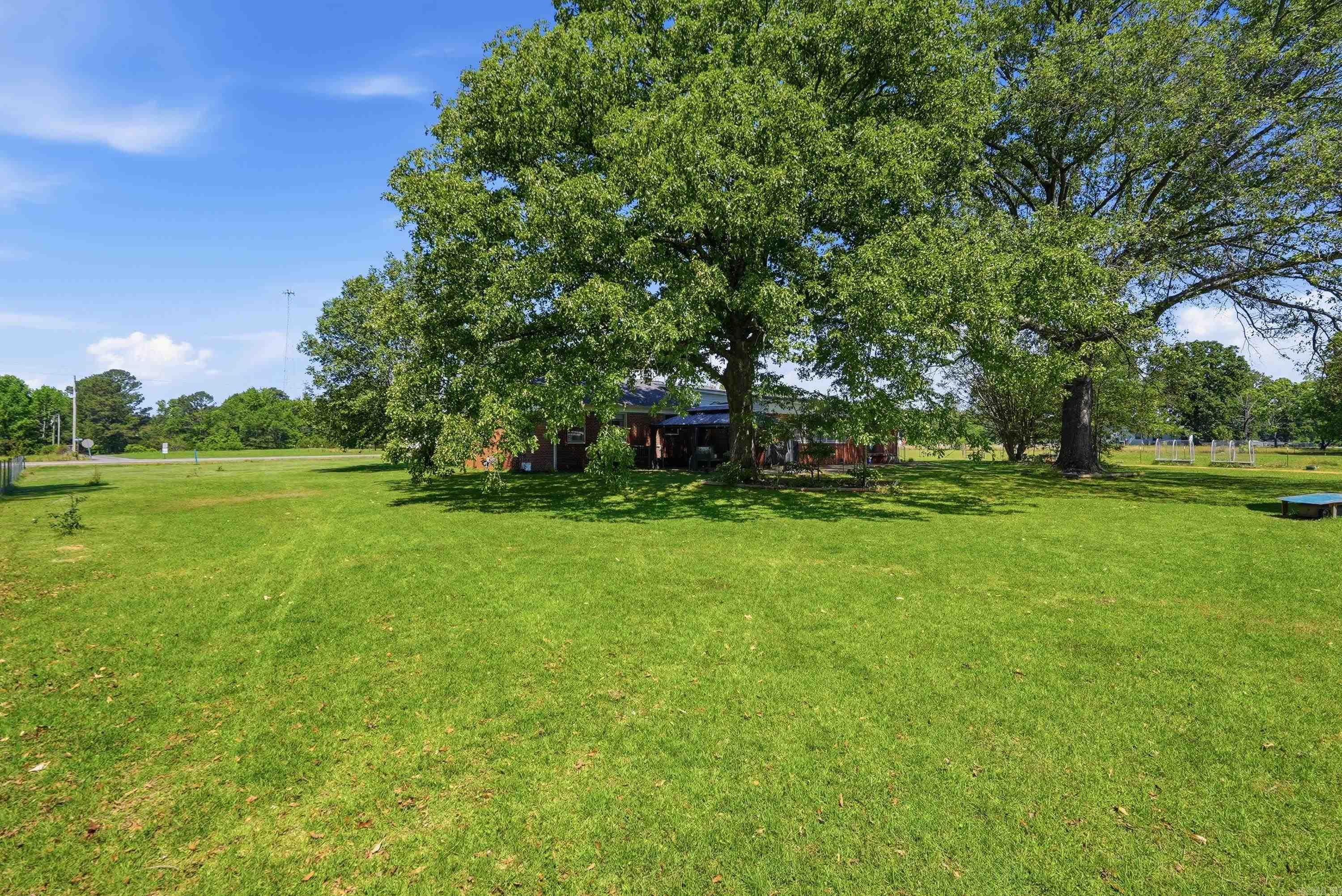 8136 Main  Tull, AR