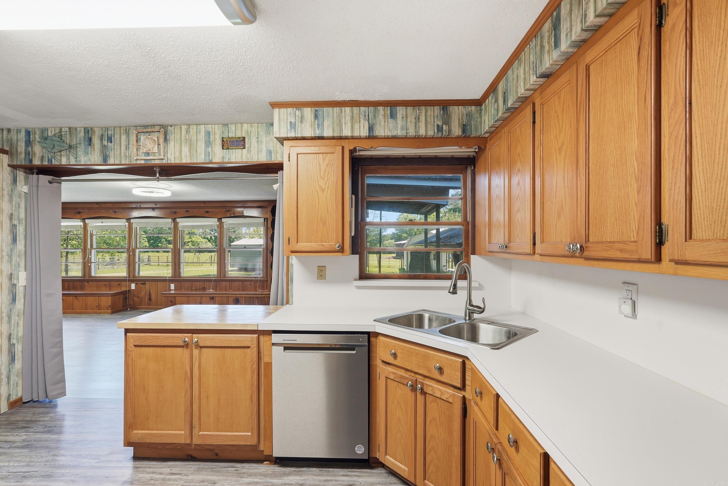 8136 Main  Tull, AR