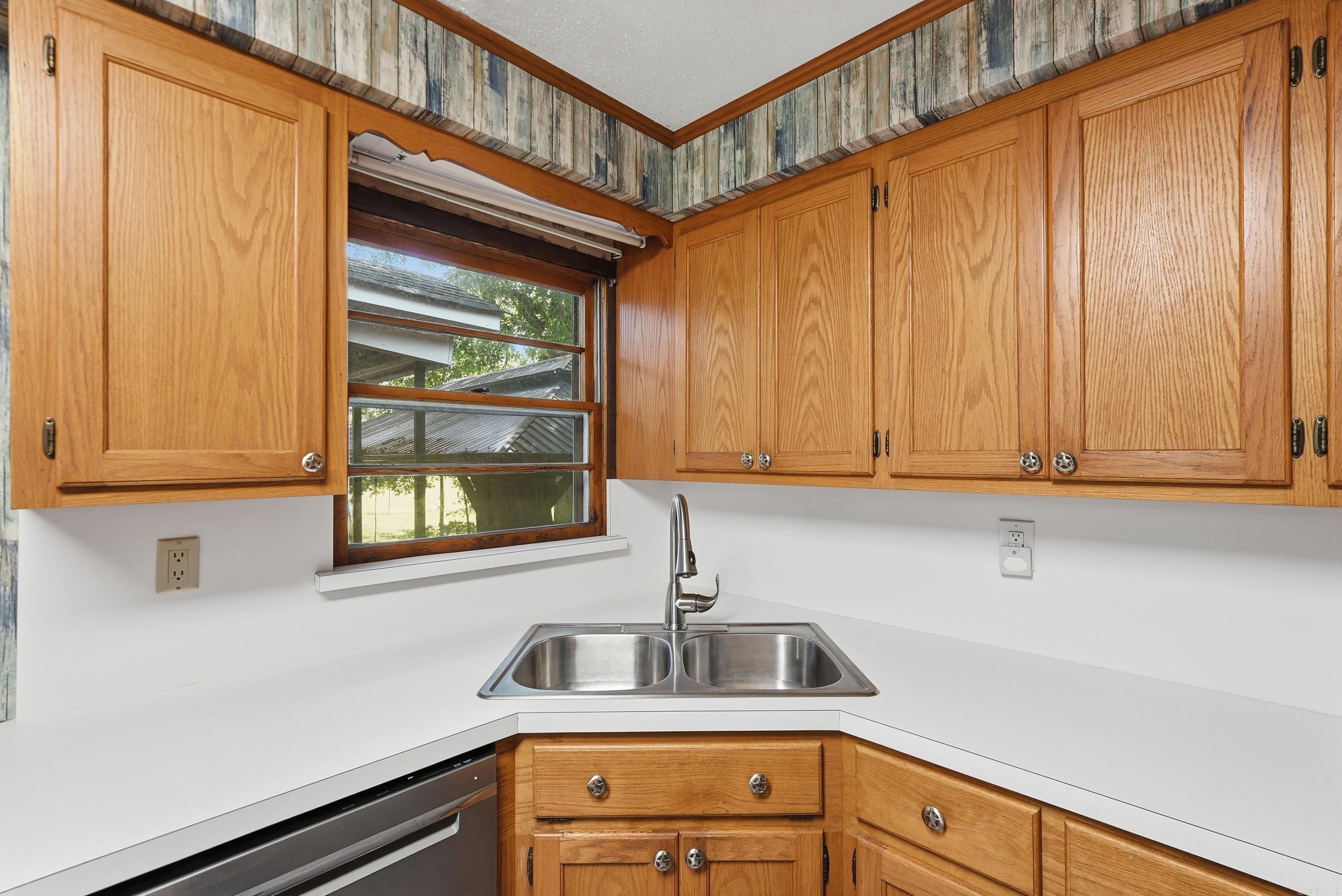 8136 Main  Tull, AR