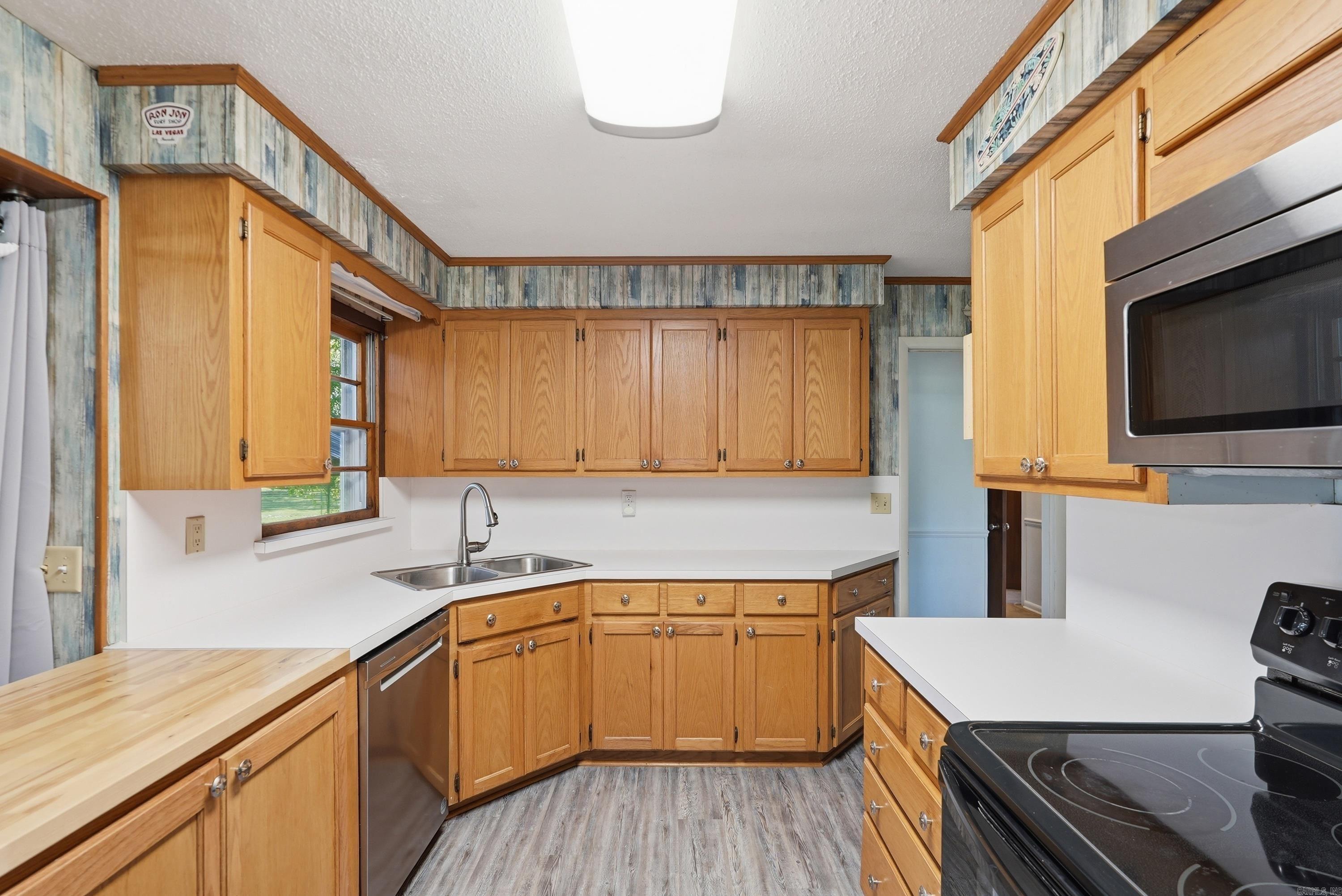 8136 Main  Tull, AR