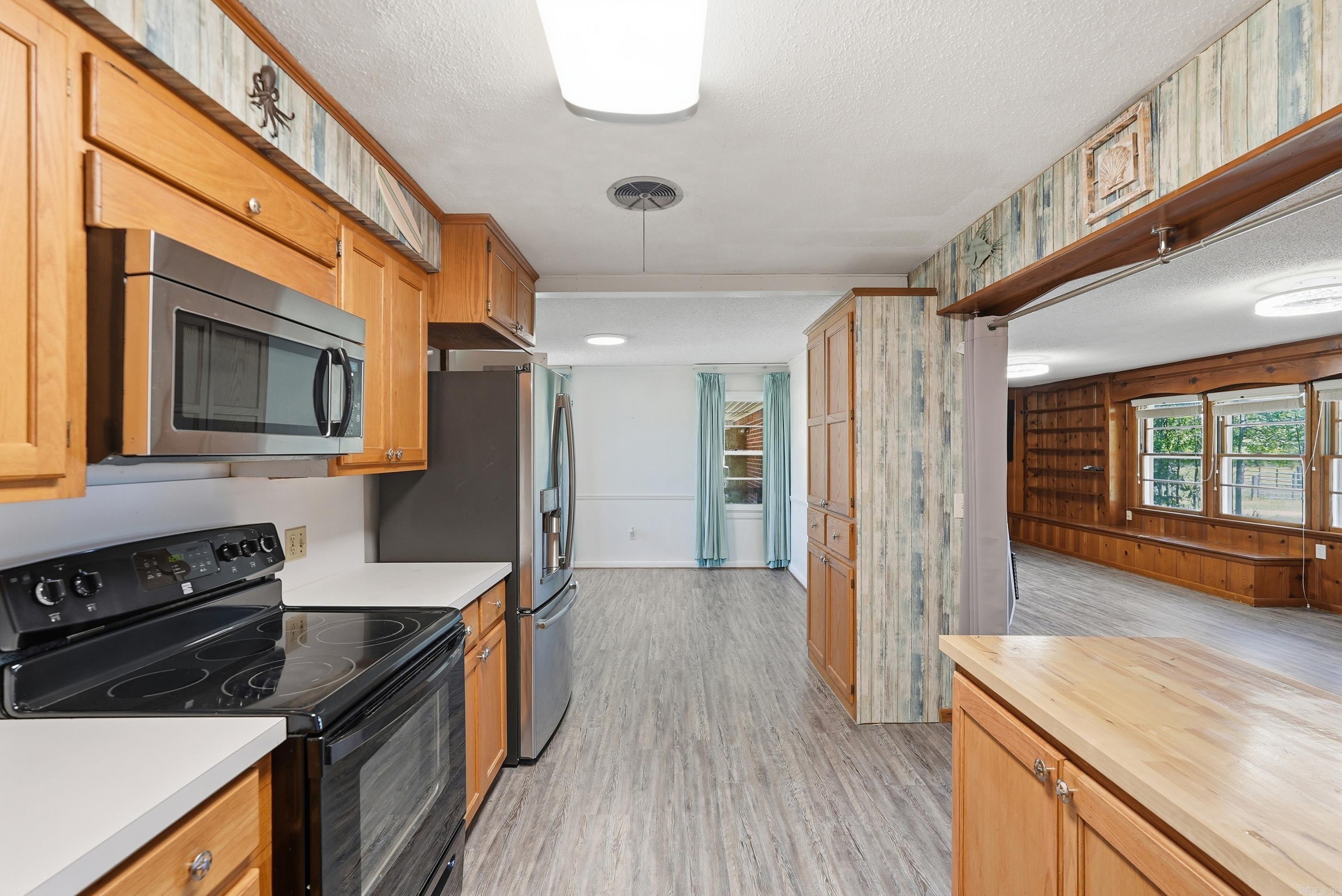 8136 Main  Tull, AR