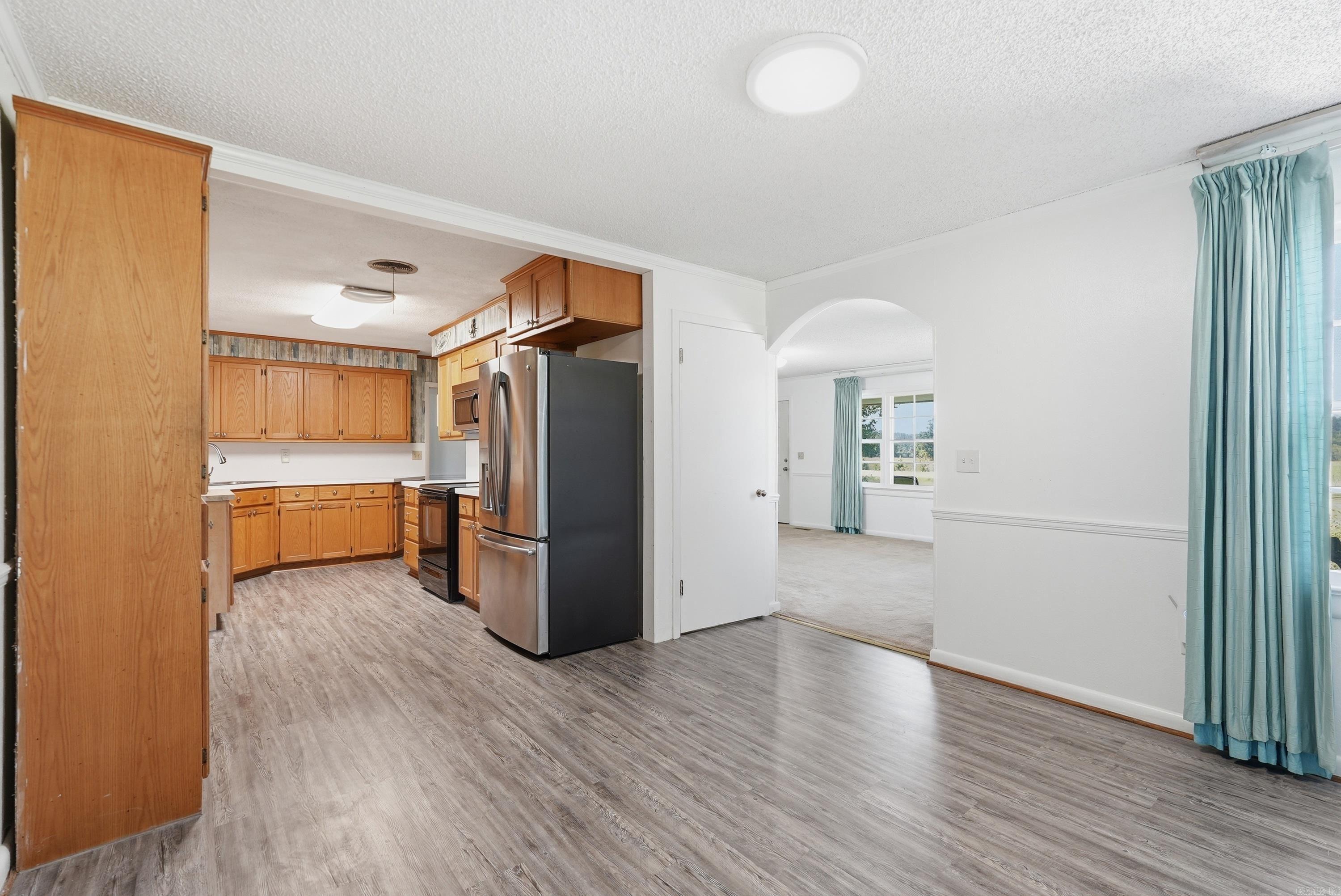 8136 Main  Tull, AR