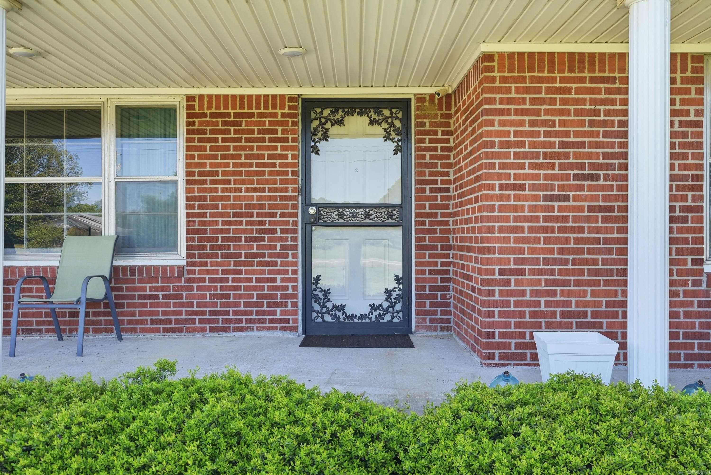 8136 Main  Tull, AR