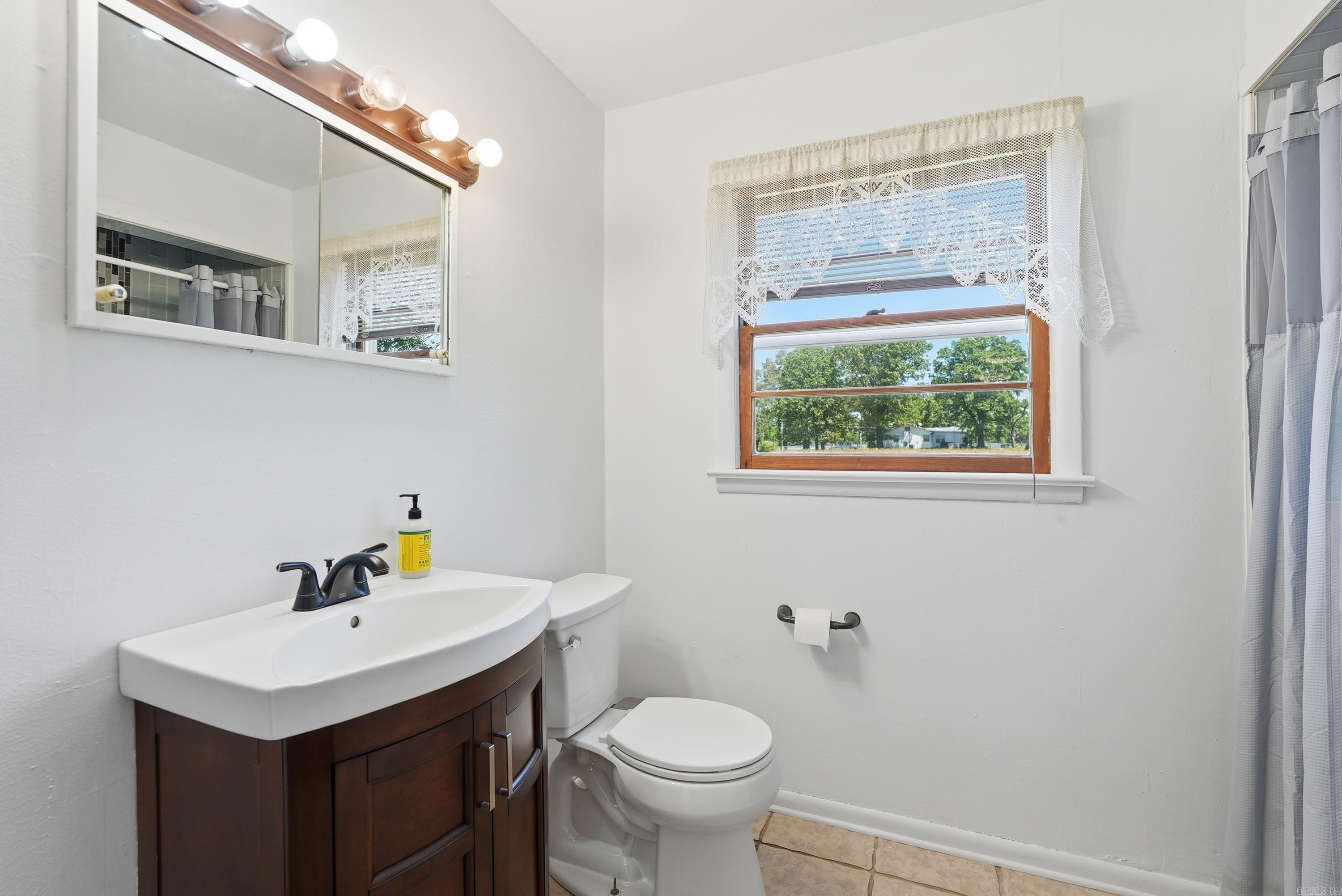 8136 Main  Tull, AR