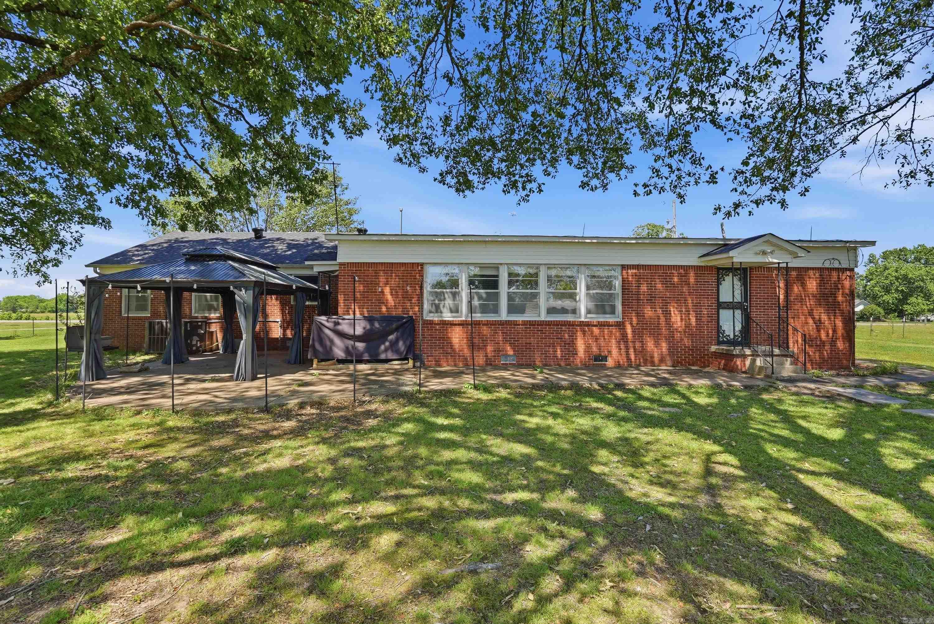 8136 Main  Tull, AR