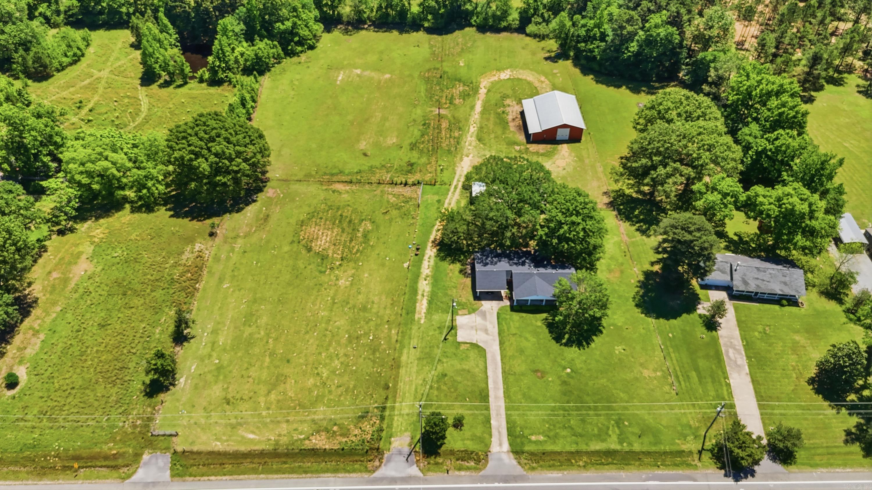 8136 Main  Tull, AR