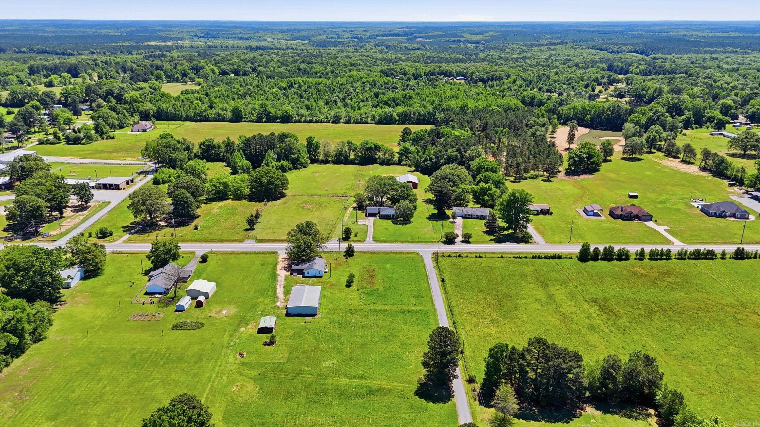 8136 Main  Tull, AR